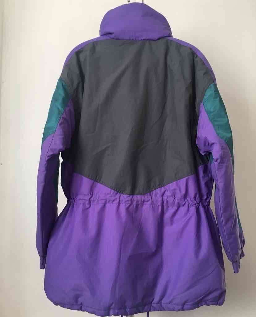 Parka de Alta Montaña/ Marca Colmar - miniatura 3