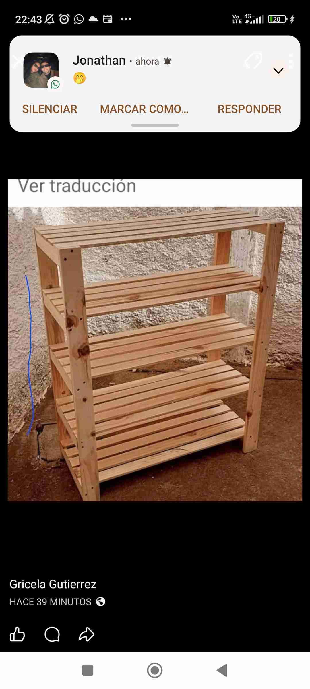 Pack de shampoos y acondicionadores Misucka y Obo - 4