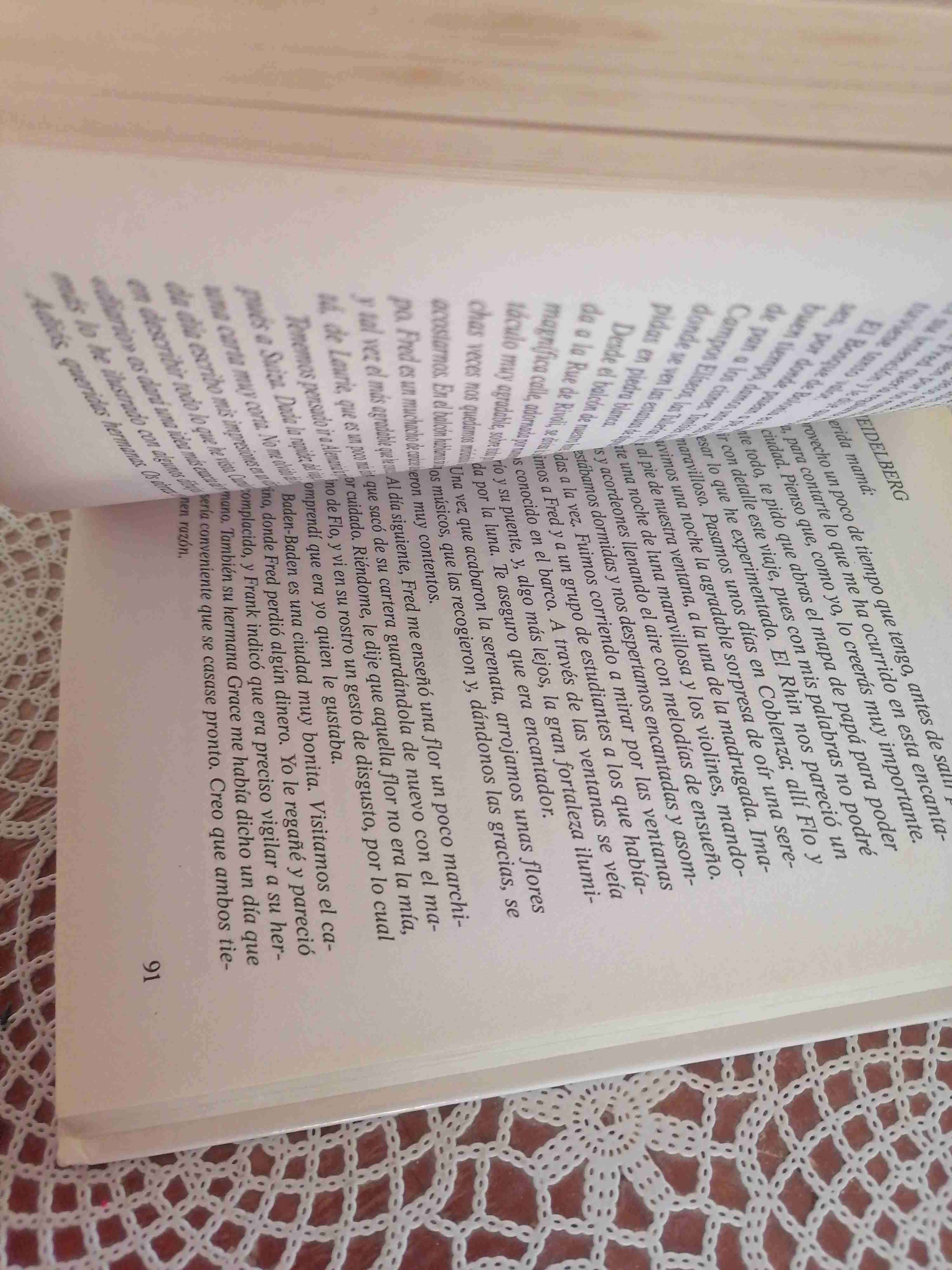 Libro Aquellas Mujercitas - miniatura 2