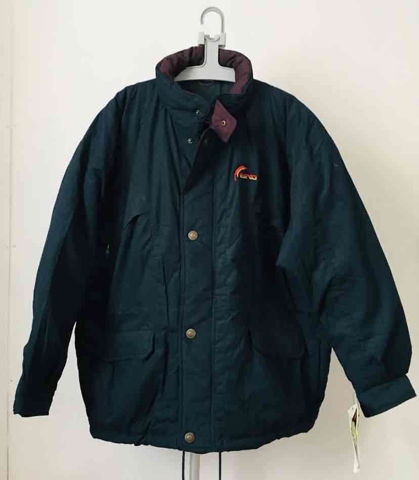 Parka de Alta Montaña/ Marca Elho