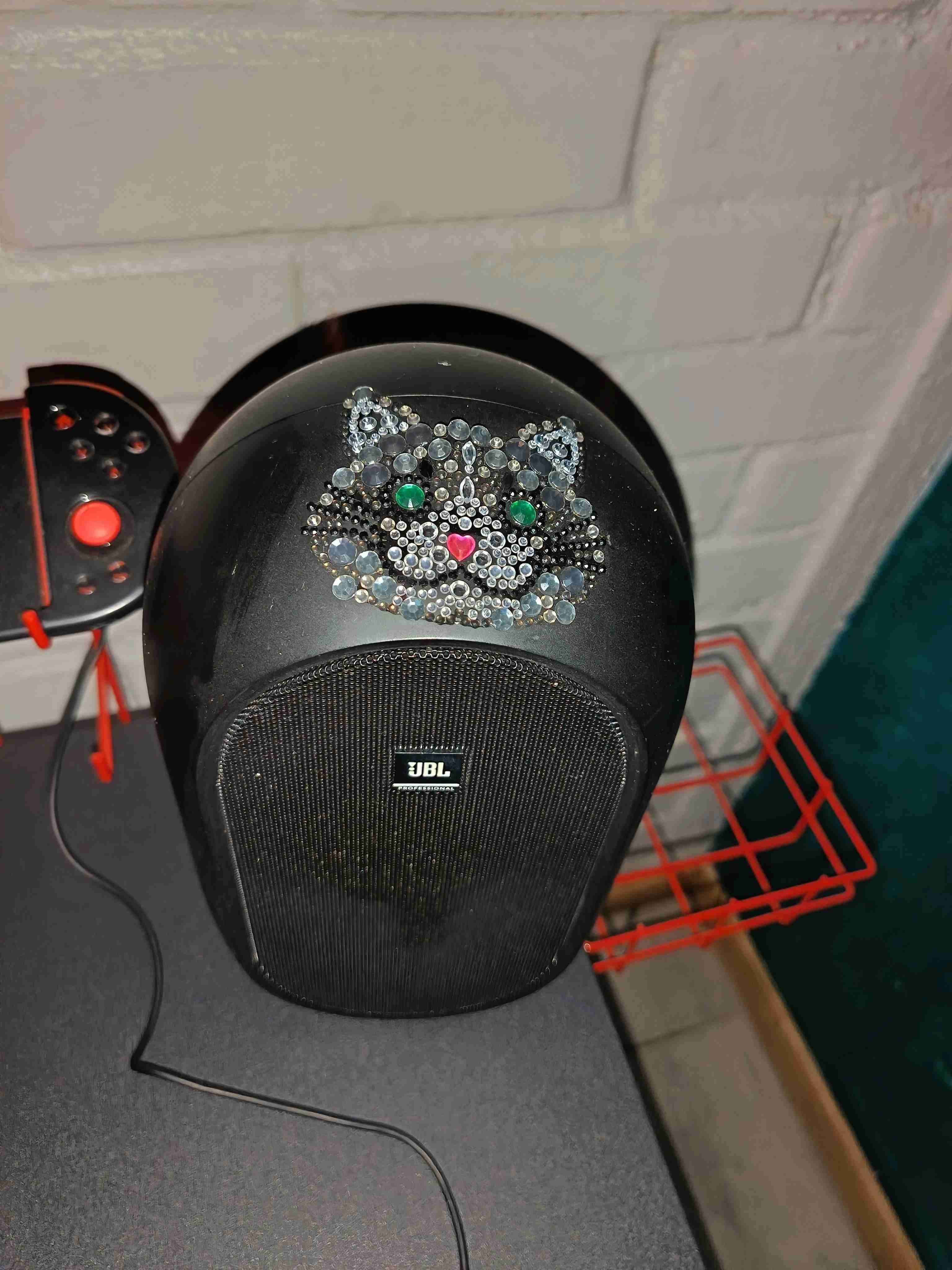 Parlantes JBL Serie 104 Profesional - miniatura 3