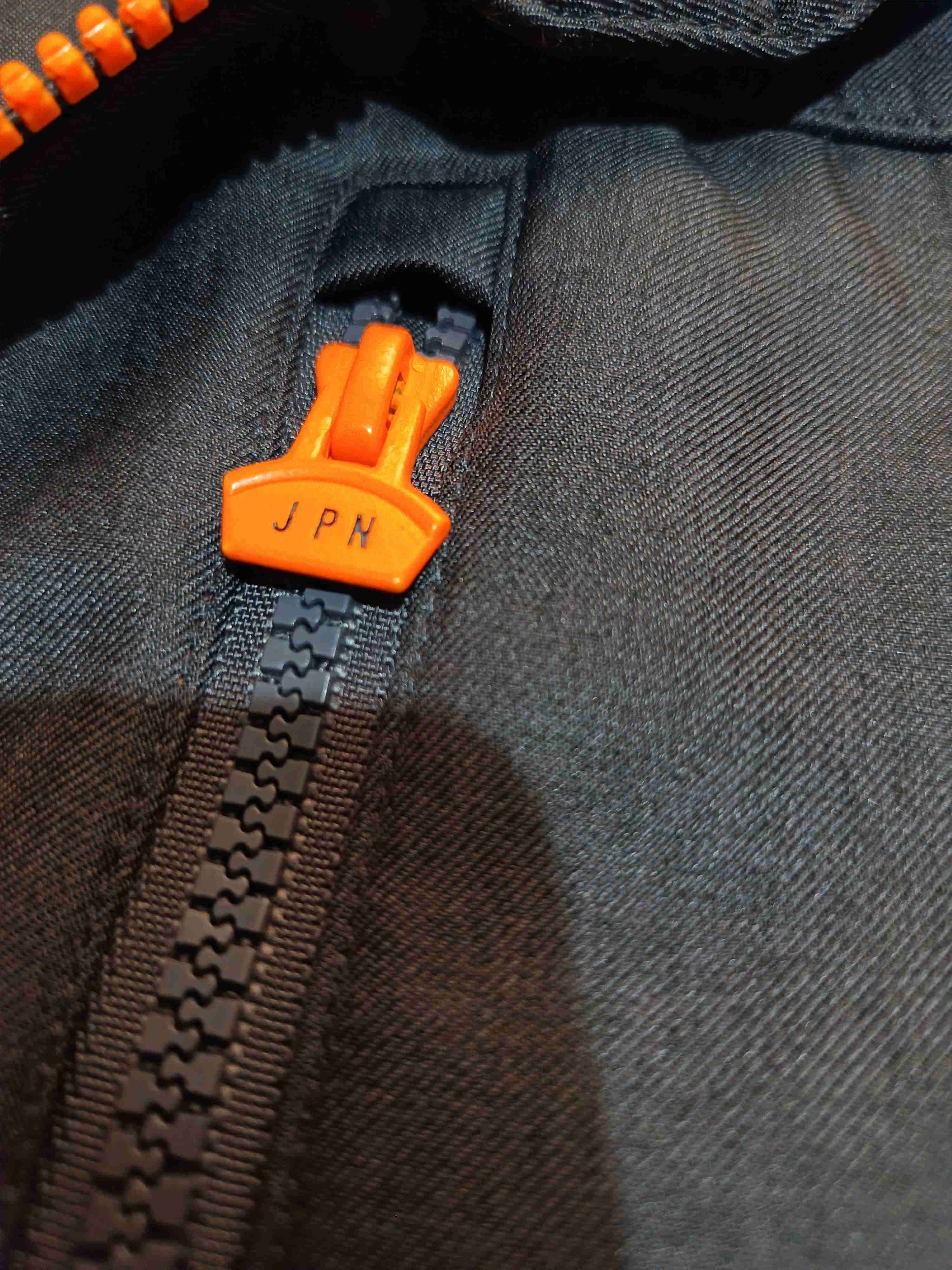 Chaqueta Superdry WindTrekker Talla M - 4