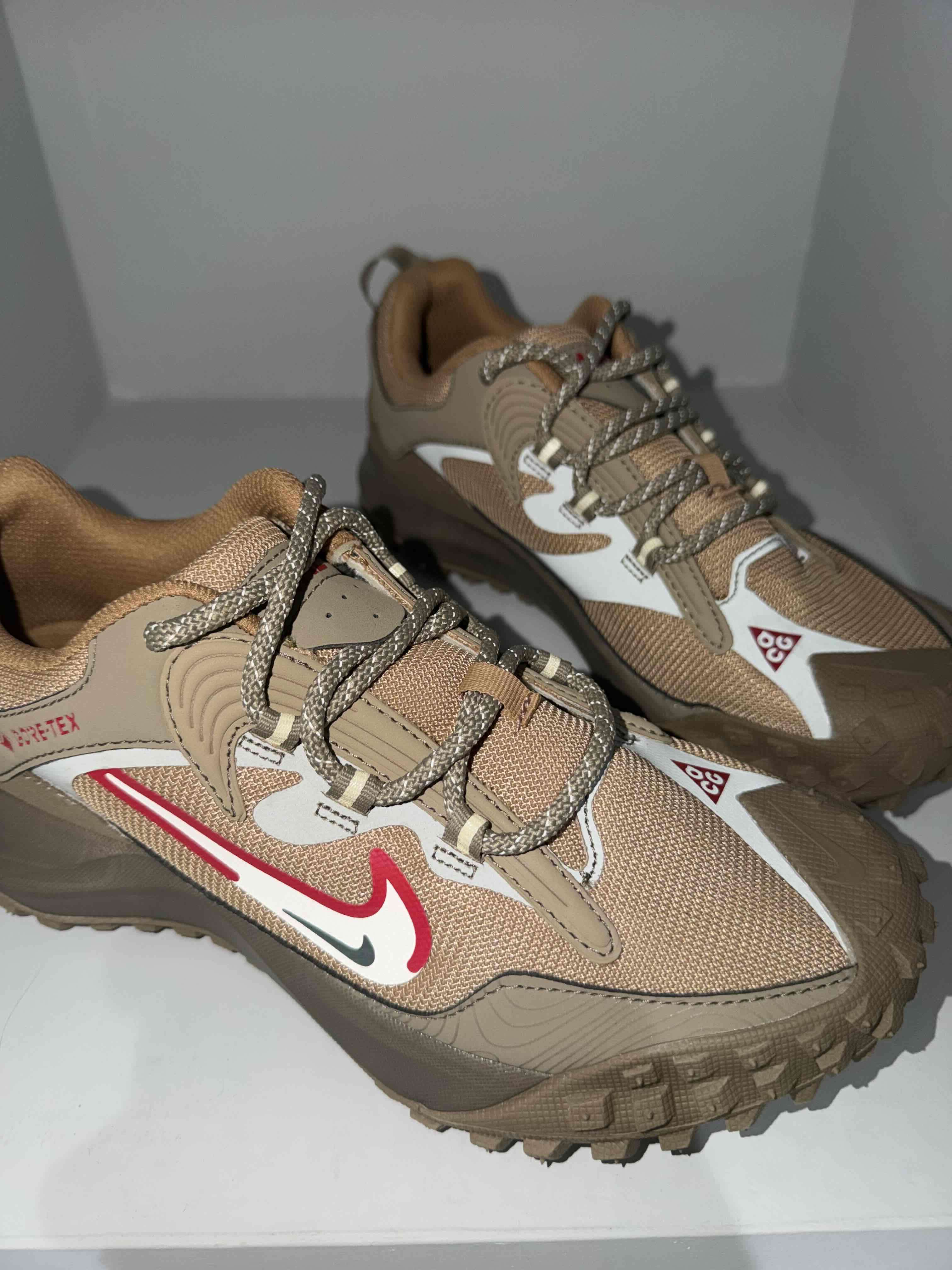 Nike Juniper Trail 2 Gore‑Tex - miniatura 1