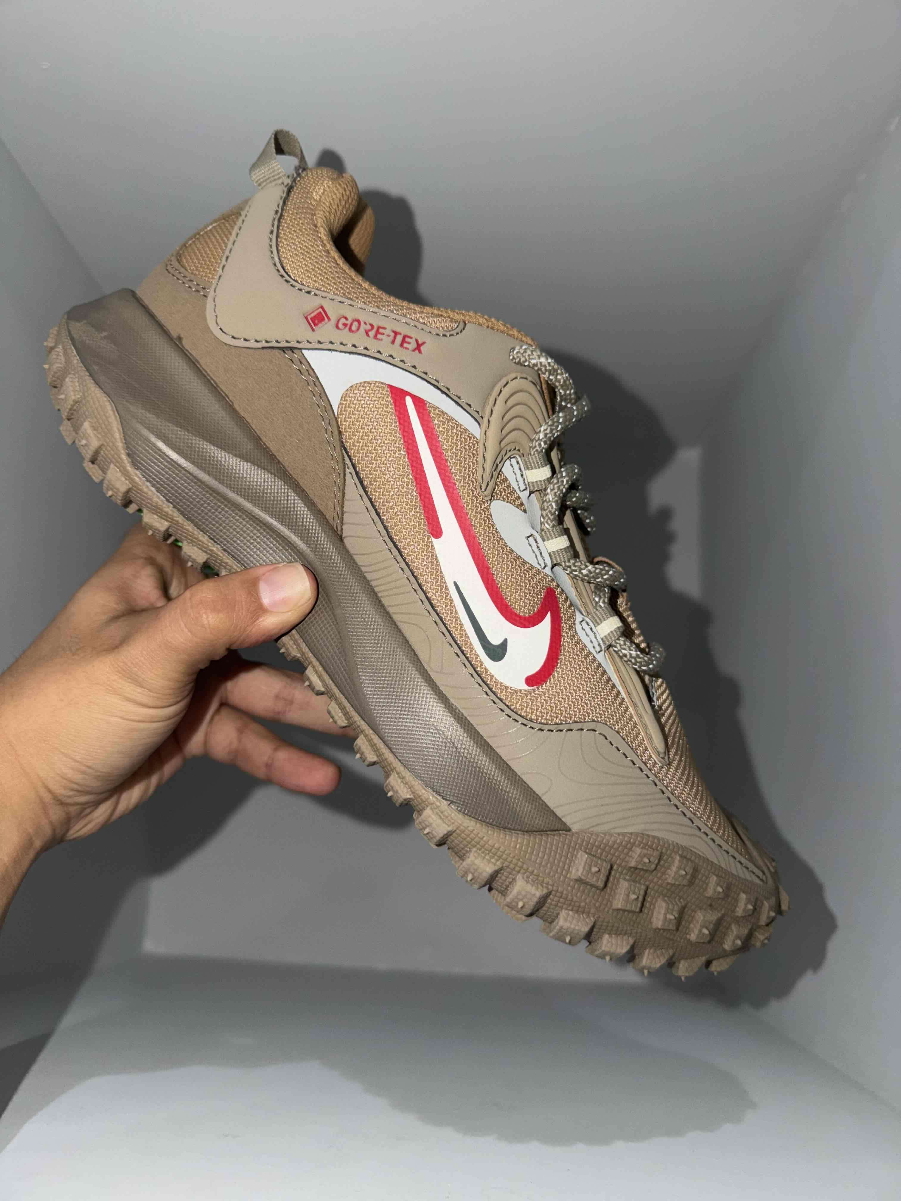 Nike Juniper Trail 2 Gore‑Tex - miniatura 2