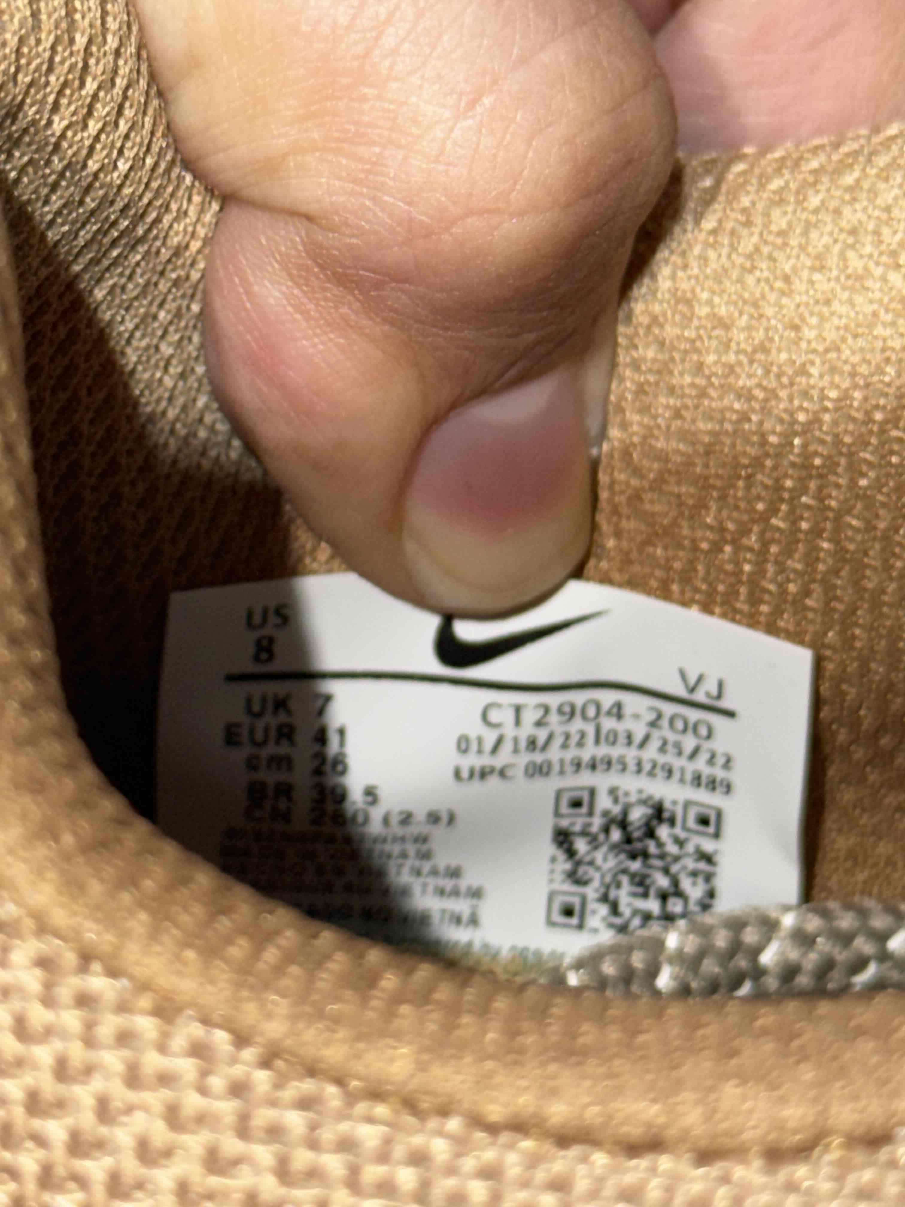 Nike Juniper Trail 2 Gore‑Tex - miniatura 4