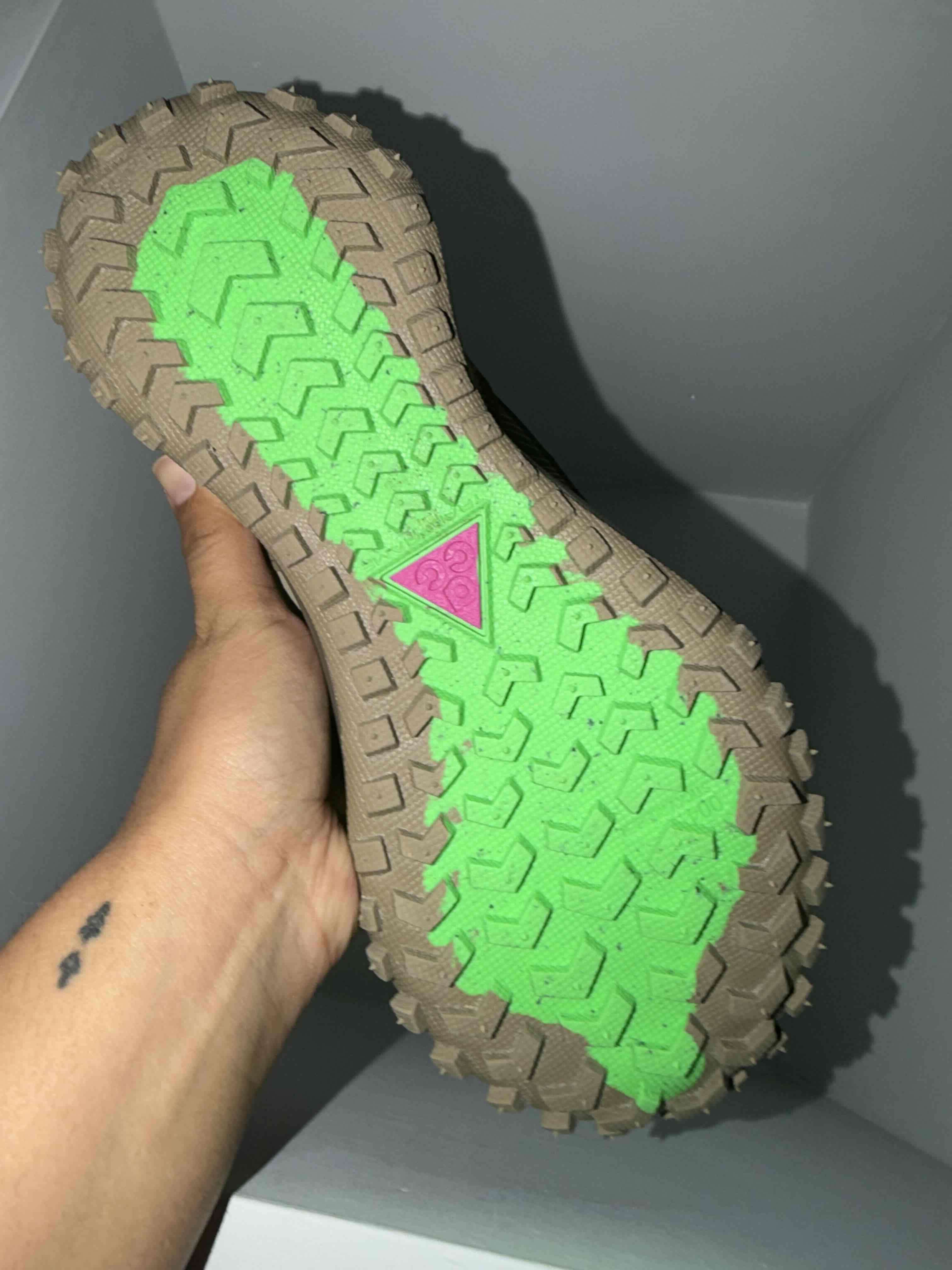 Nike Juniper Trail 2 Gore‑Tex - miniatura 5