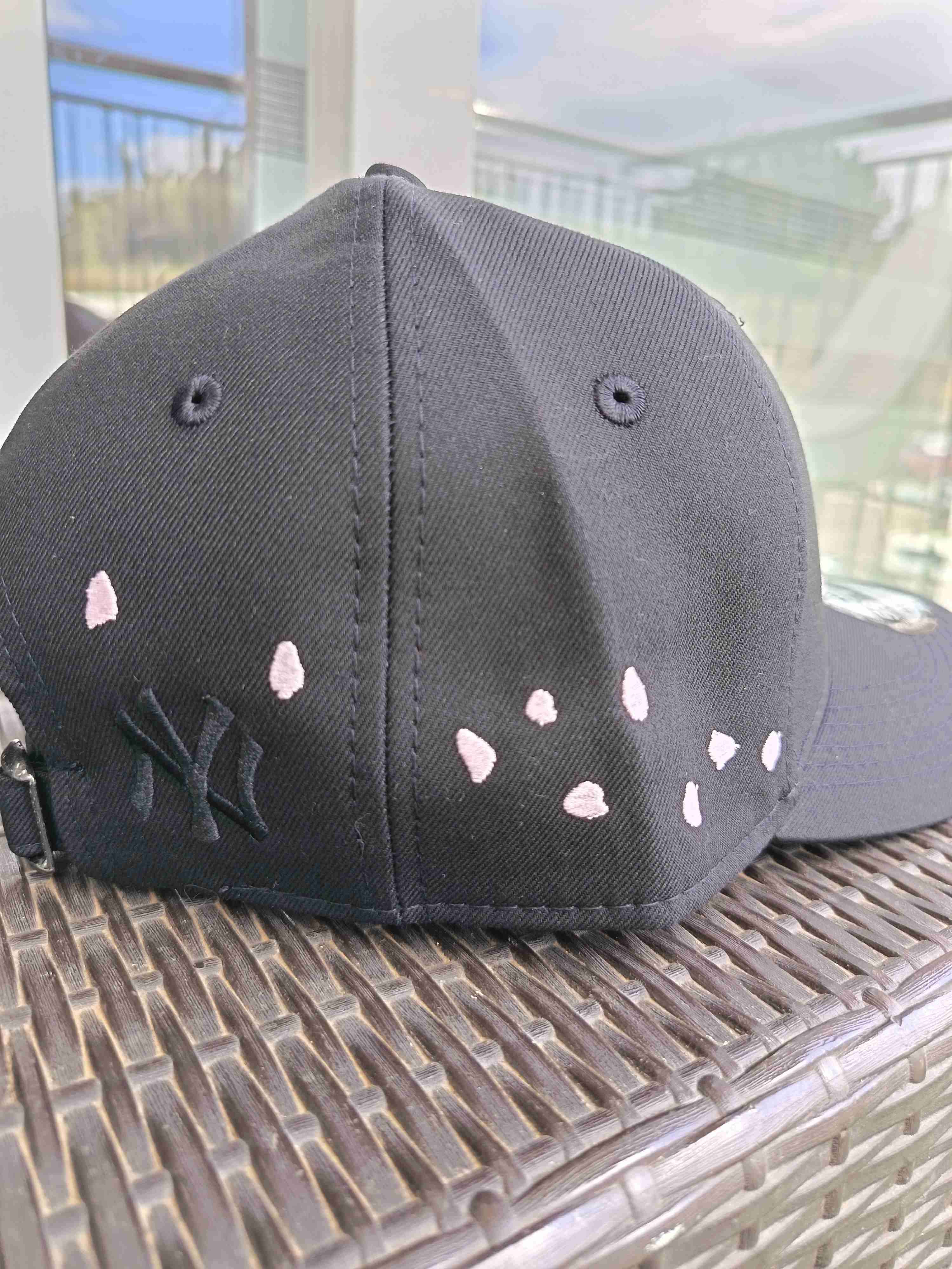 Gorra New Era Sakura ajustable - 2
