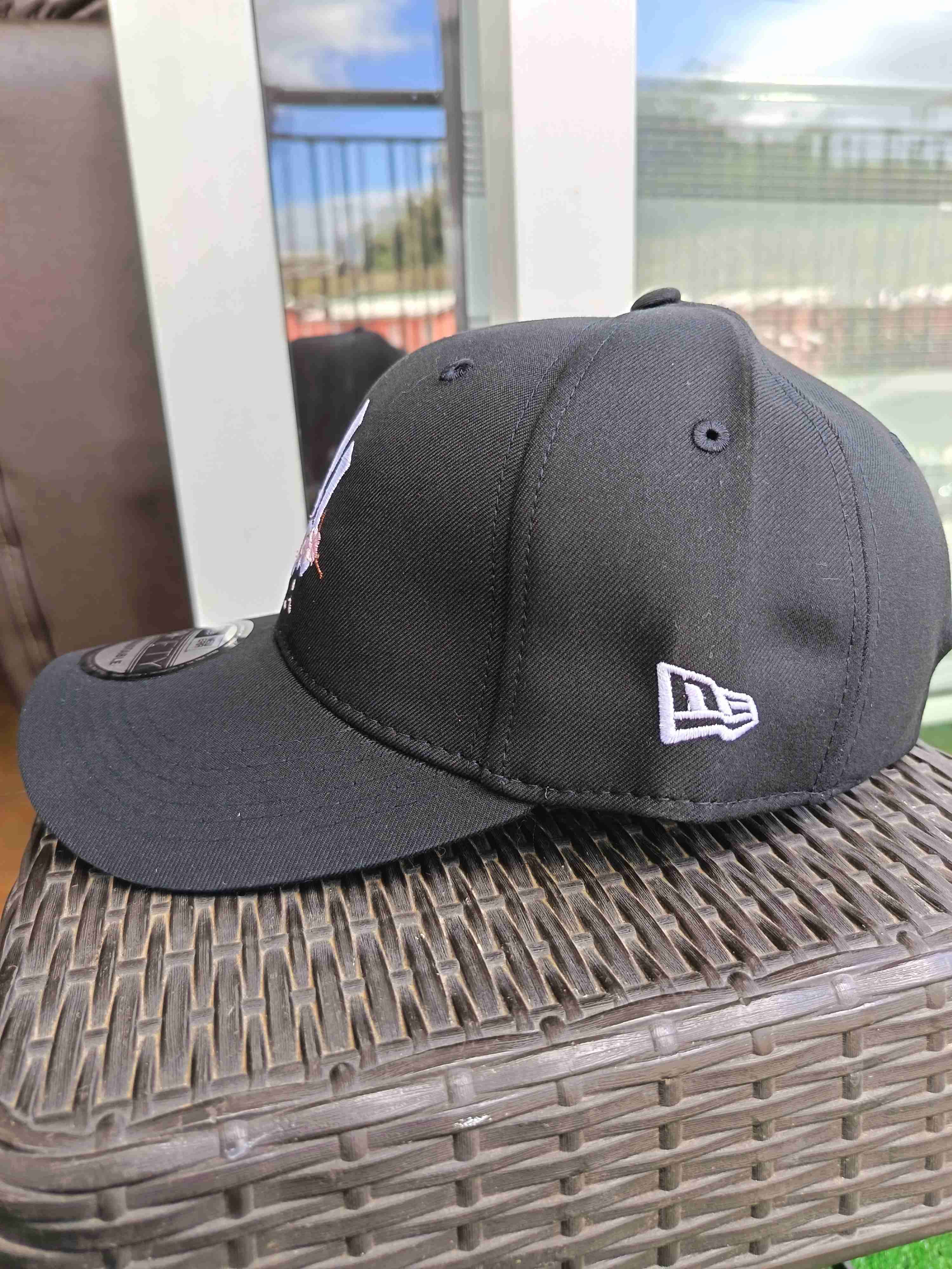 Gorra New Era Sakura ajustable - 3