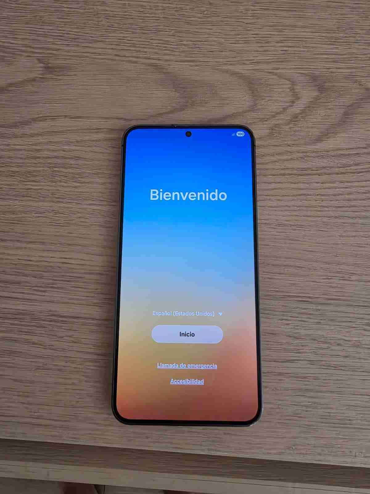 Samsung S24 + 256Gb - Impecable - miniatura 1