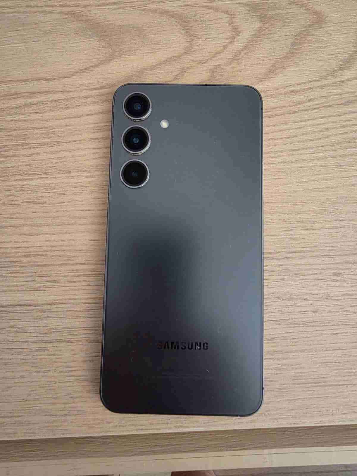 Samsung S24 + 256Gb - Impecable - miniatura 2