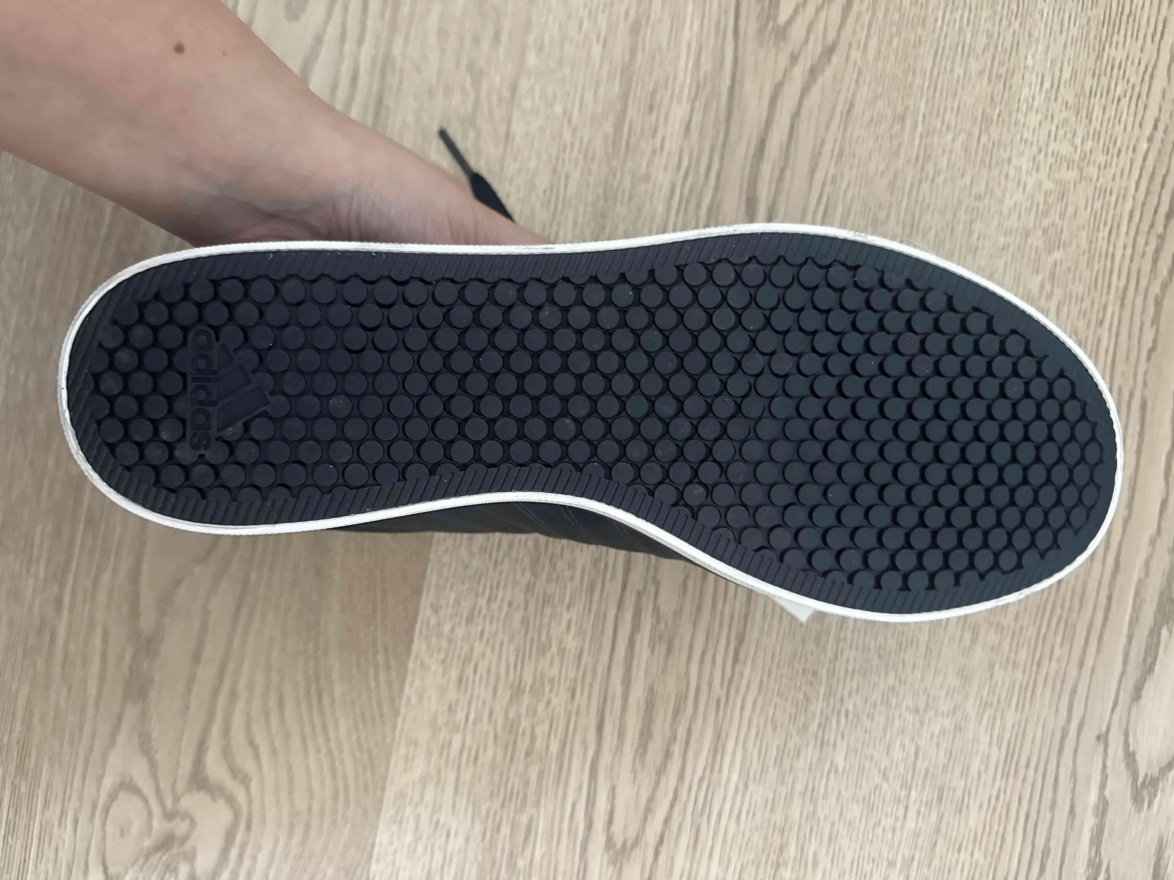 Zapatillas Adidas NUEVAS VS Pace 2.0 Azul Marino - miniatura 5