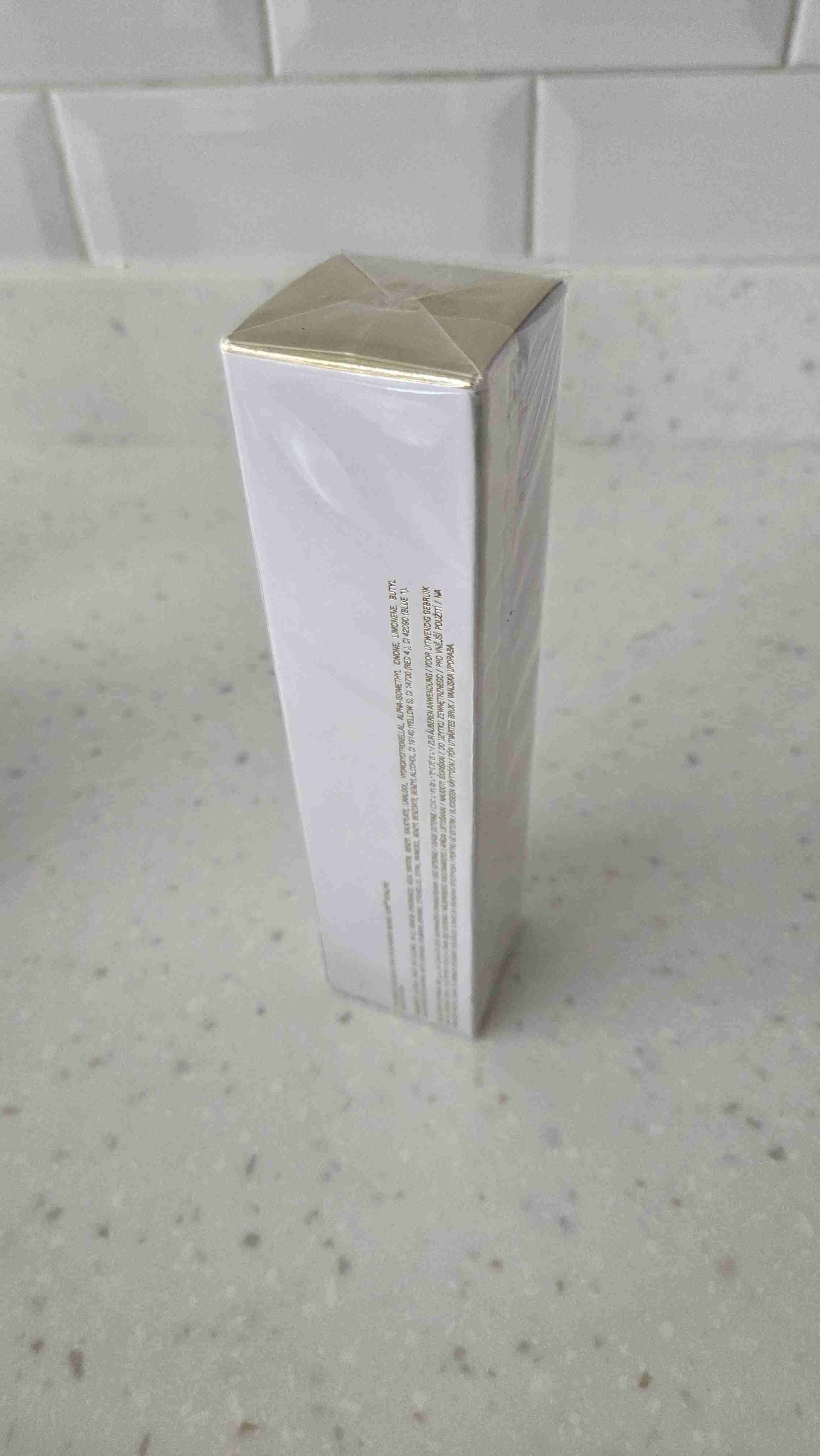 Sexy Amber Michael Kors 100 ml – Sellado - miniatura 2