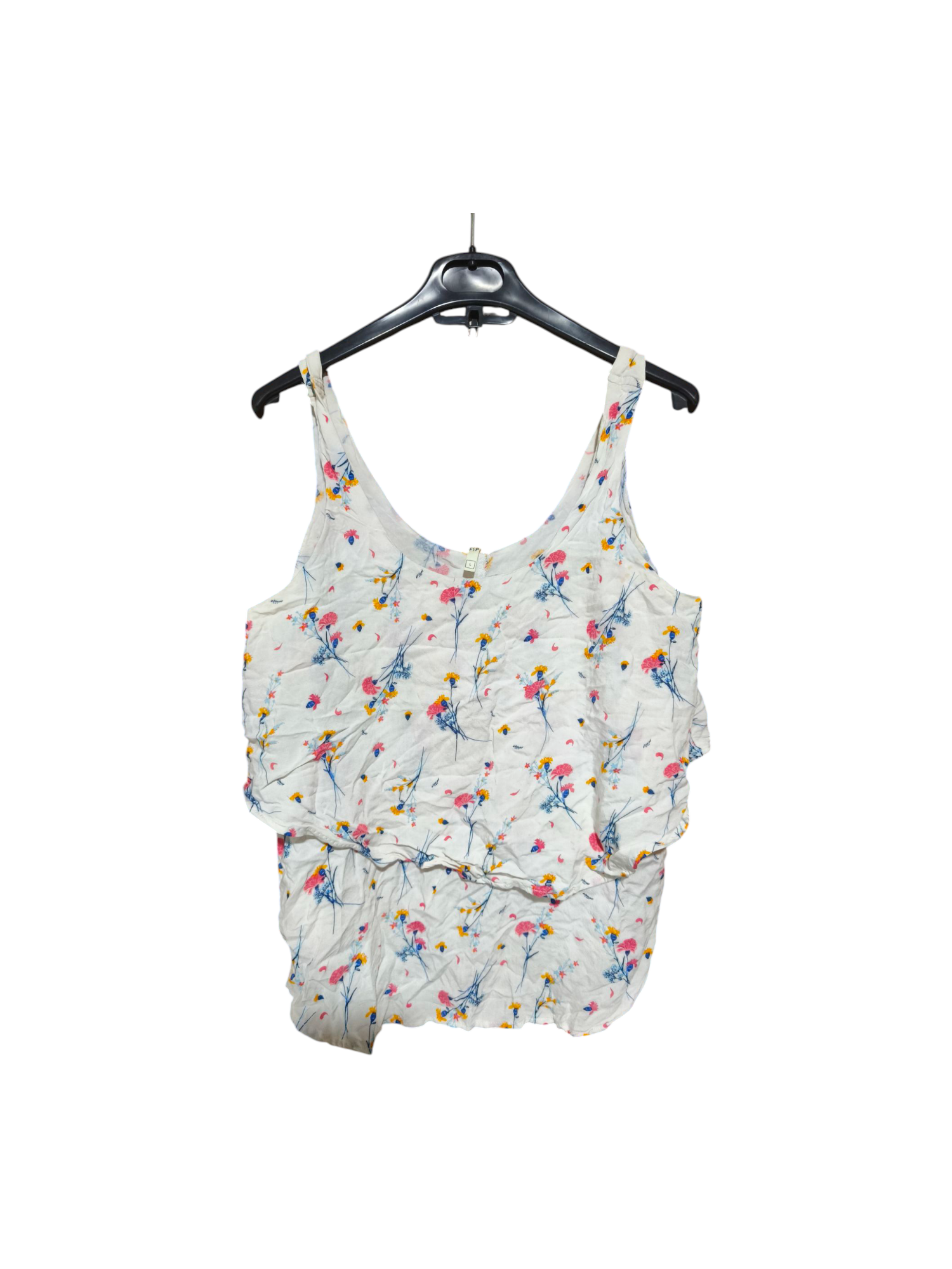 ✨Polera Dama, Talla L, FSP✨ - miniatura 1