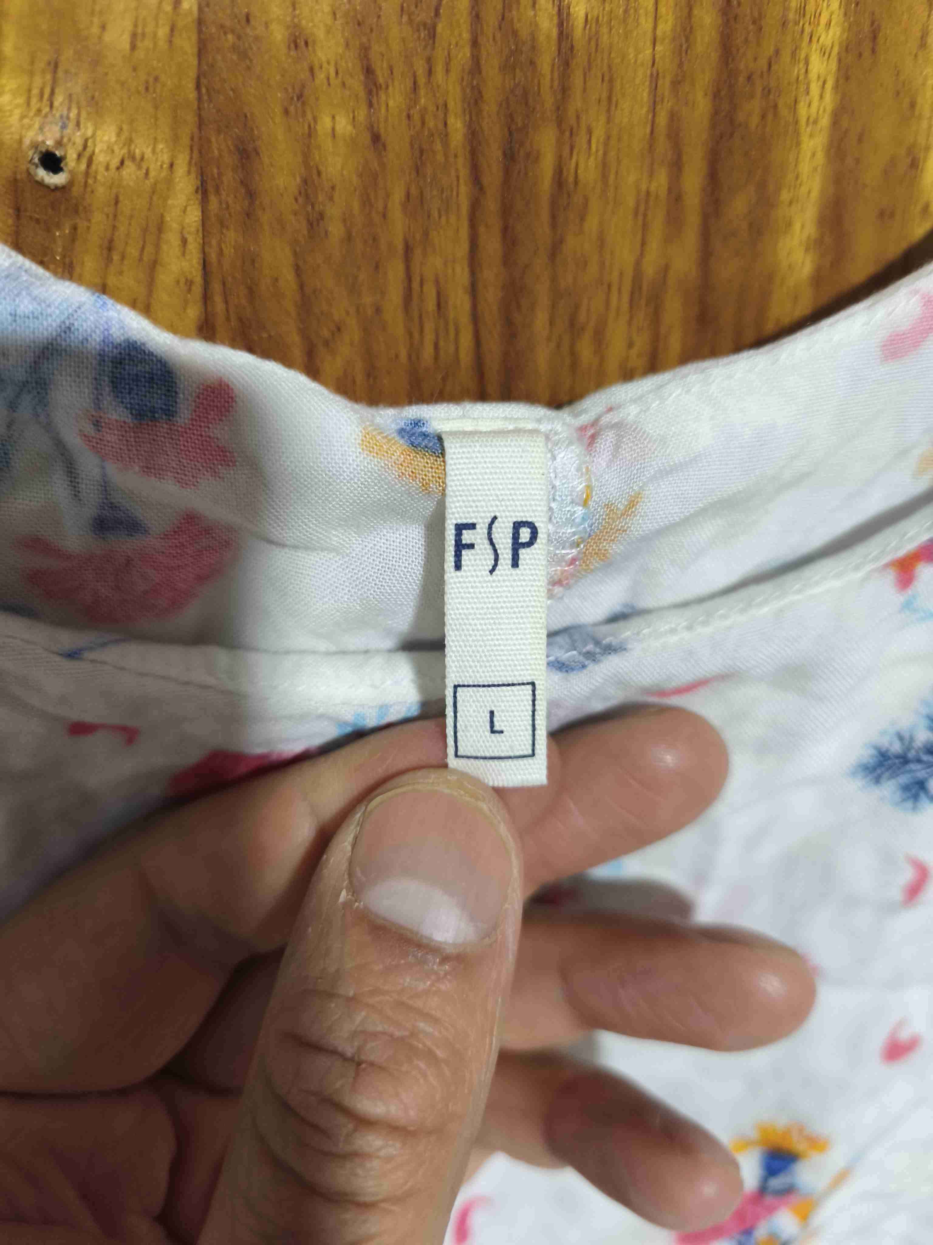 ✨Polera Dama, Talla L, FSP✨ - miniatura 3