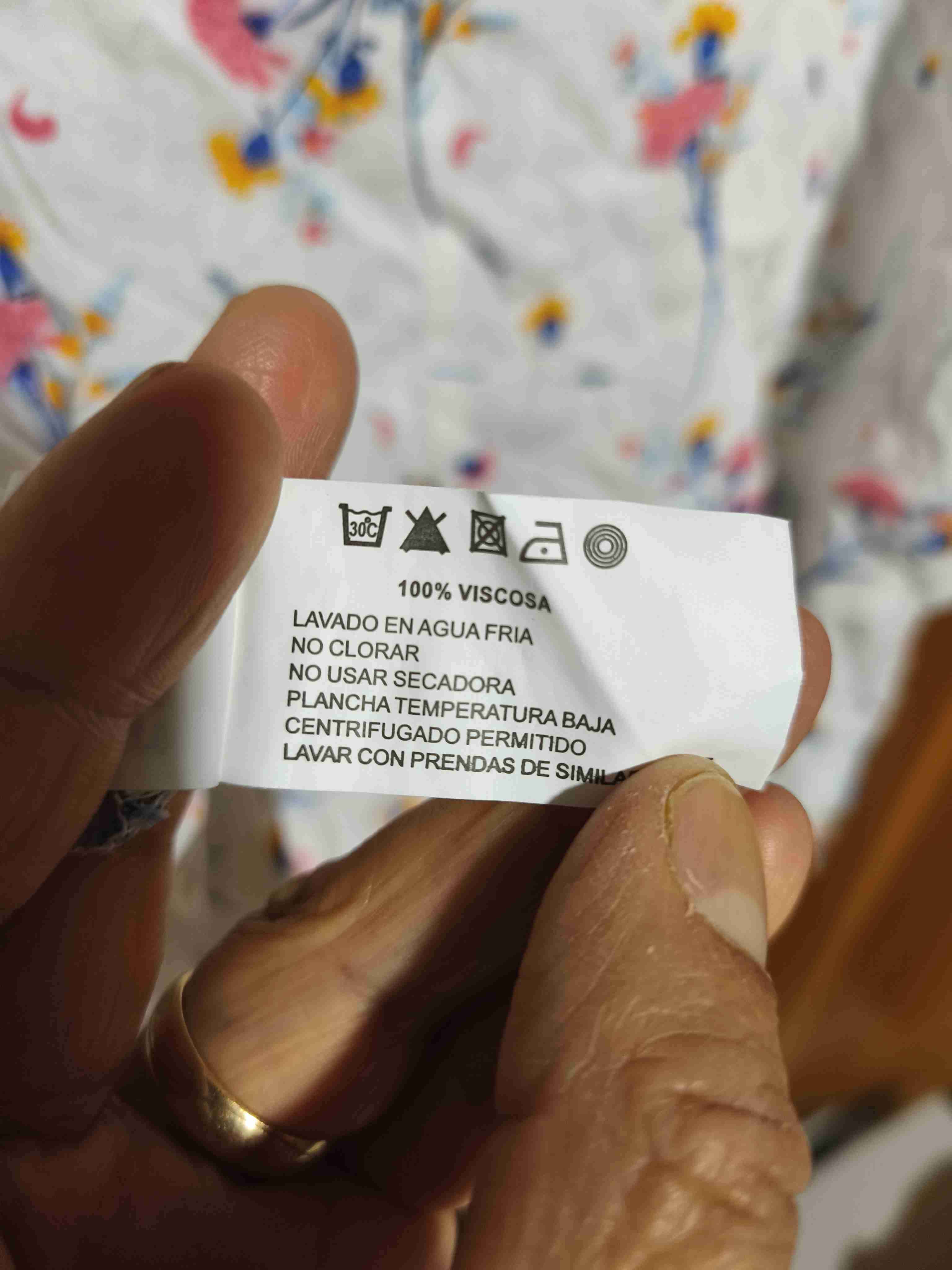 ✨Polera Dama, Talla L, FSP✨ - miniatura 4