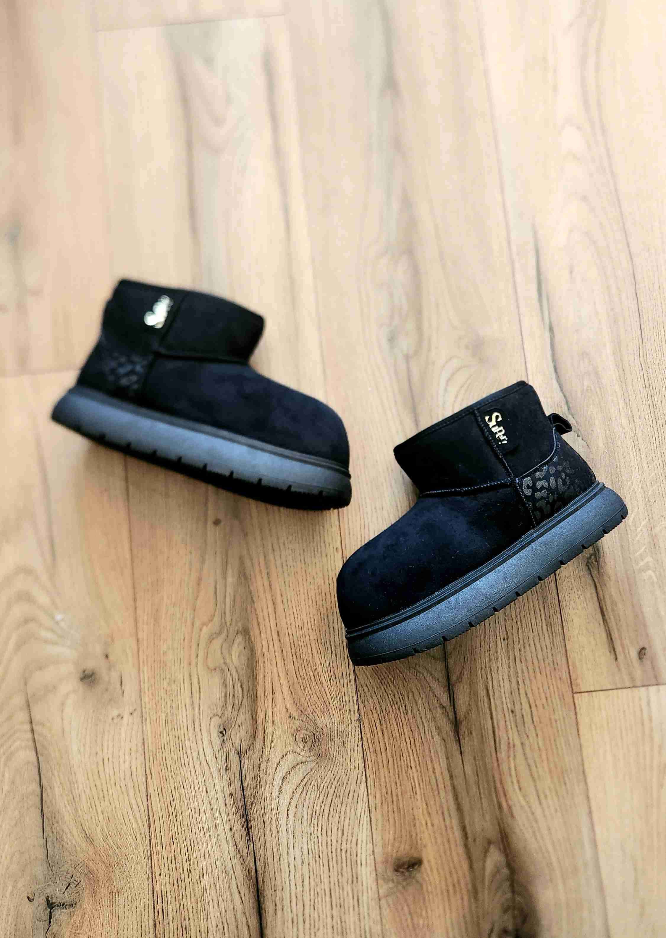 Pantubotas nuevas tallas 35 a la 40 - miniatura 2