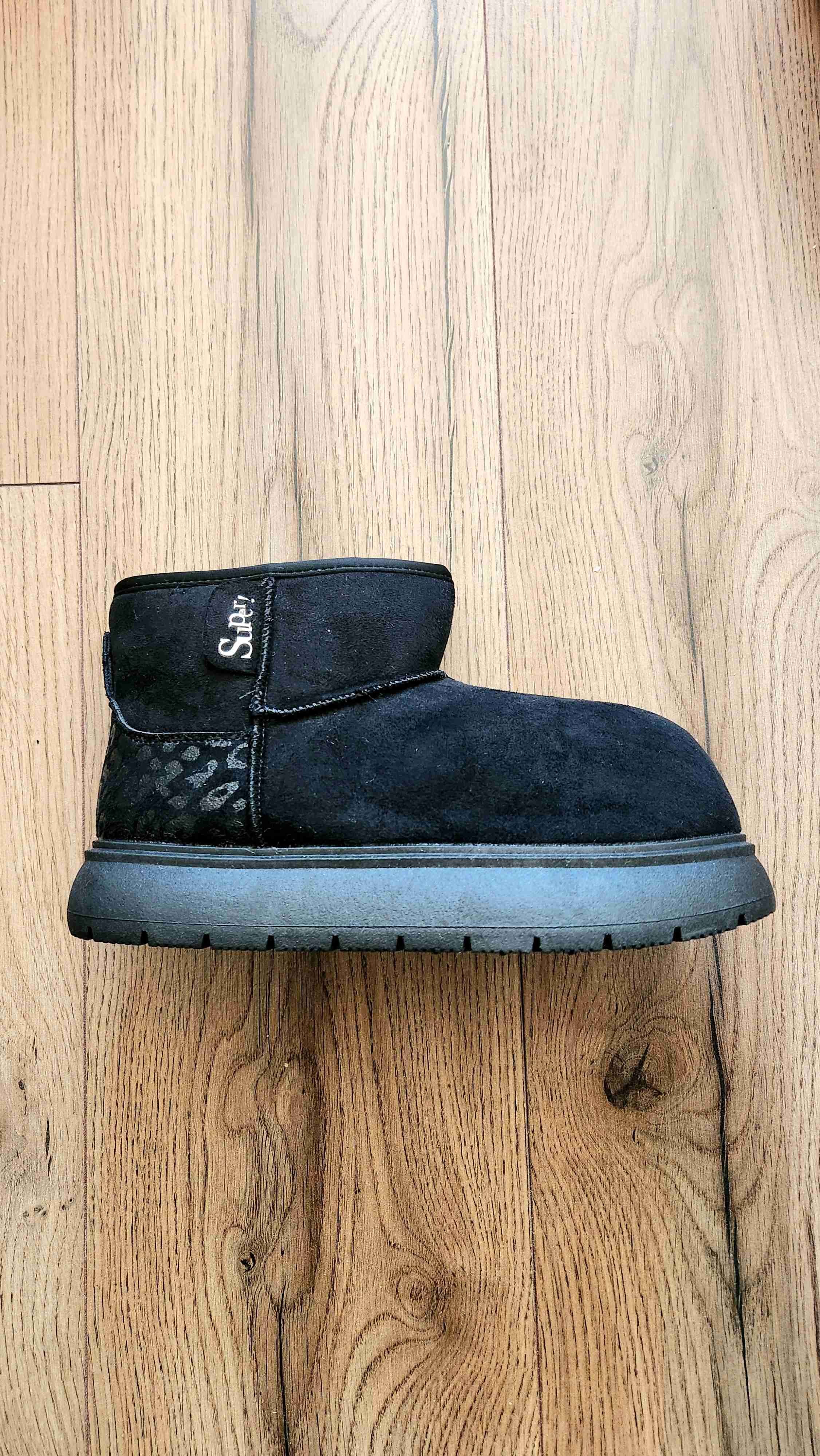 Pantubotas nuevas tallas 35 a la 40 - miniatura 3