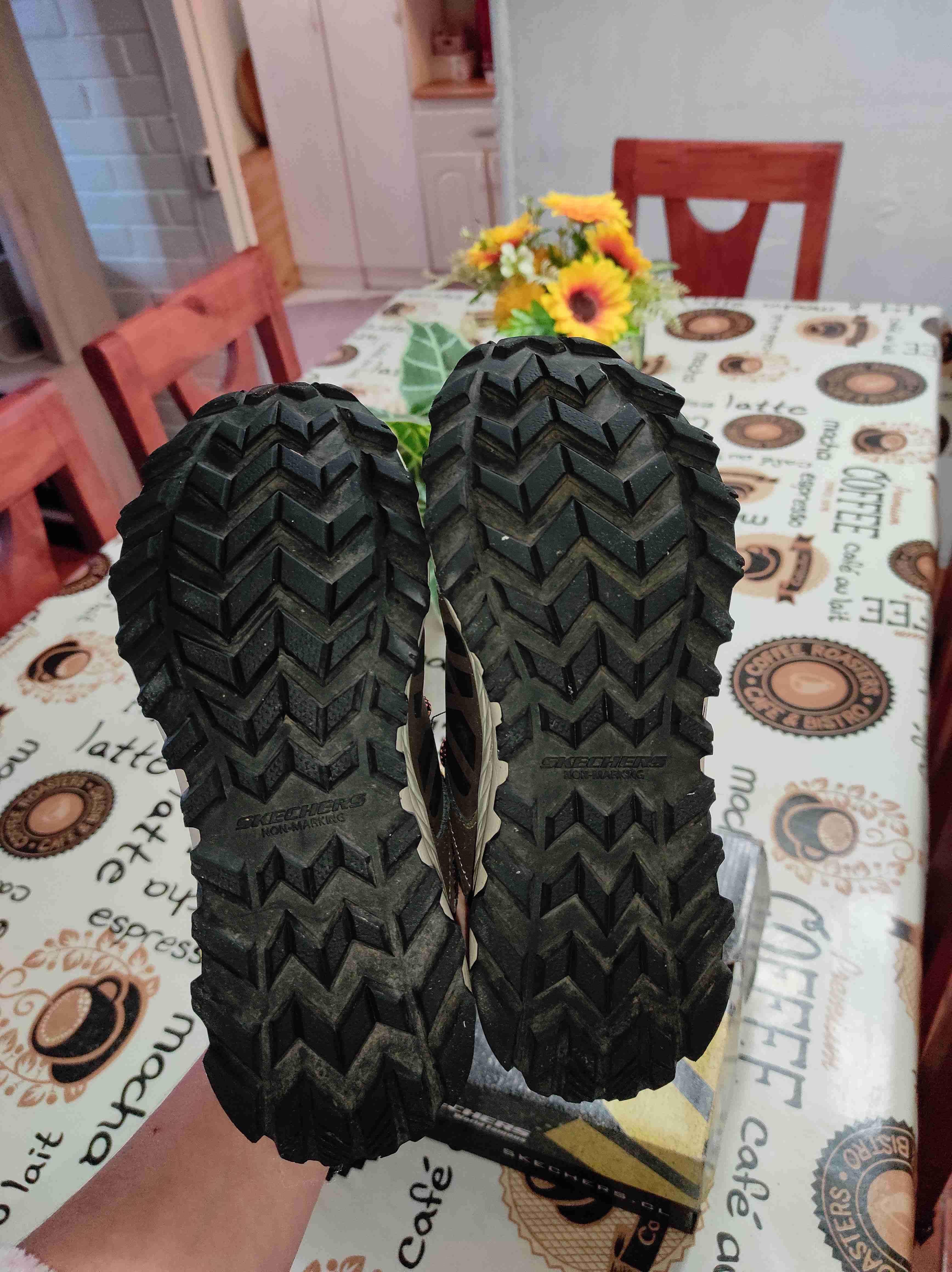 Zapatillas Skechers waterproof - miniatura 3