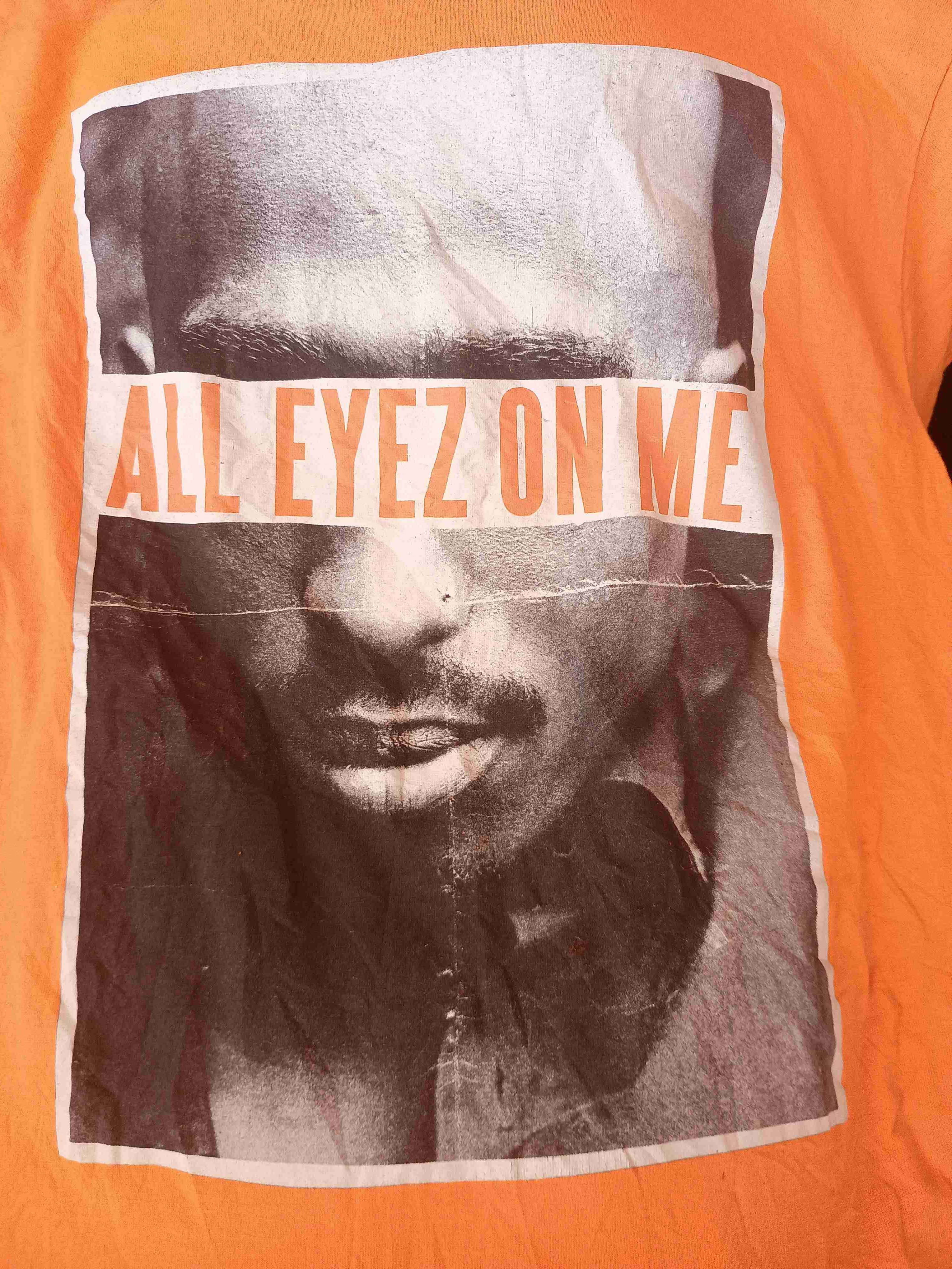 Polera TUPAC - miniatura 1