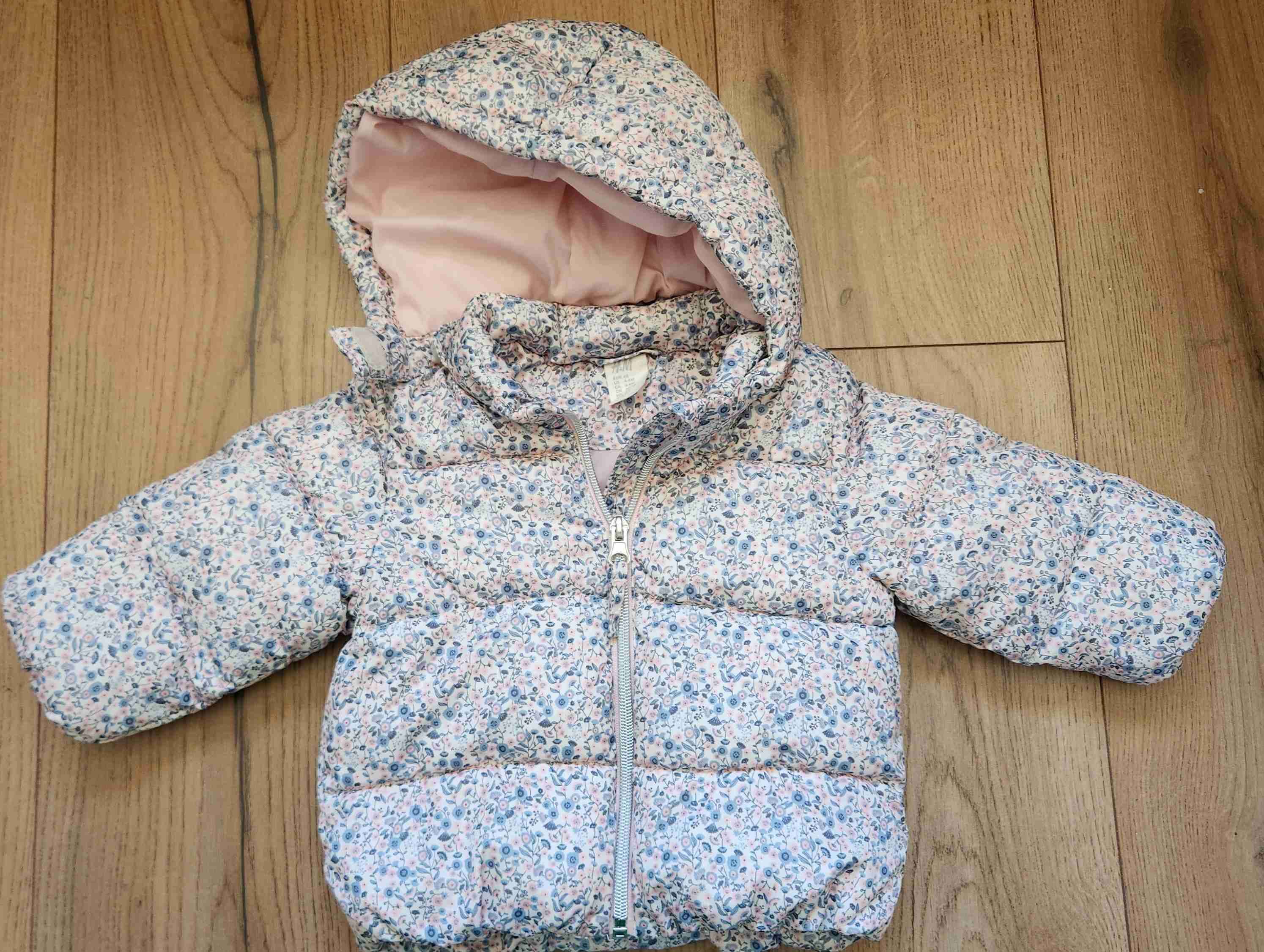 Lote de parkas de bebé - miniatura 2