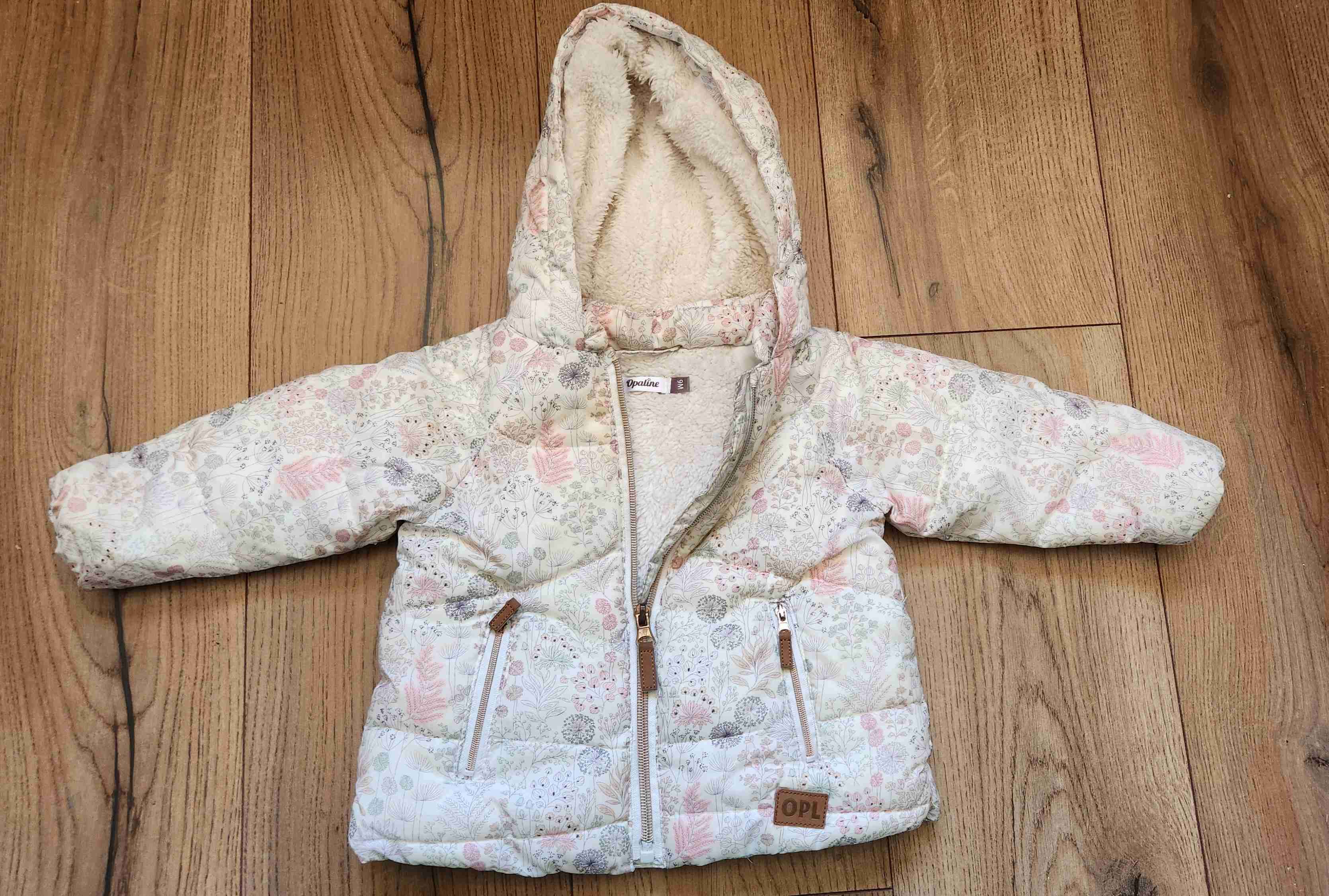 Lote de parkas de bebé - miniatura 3