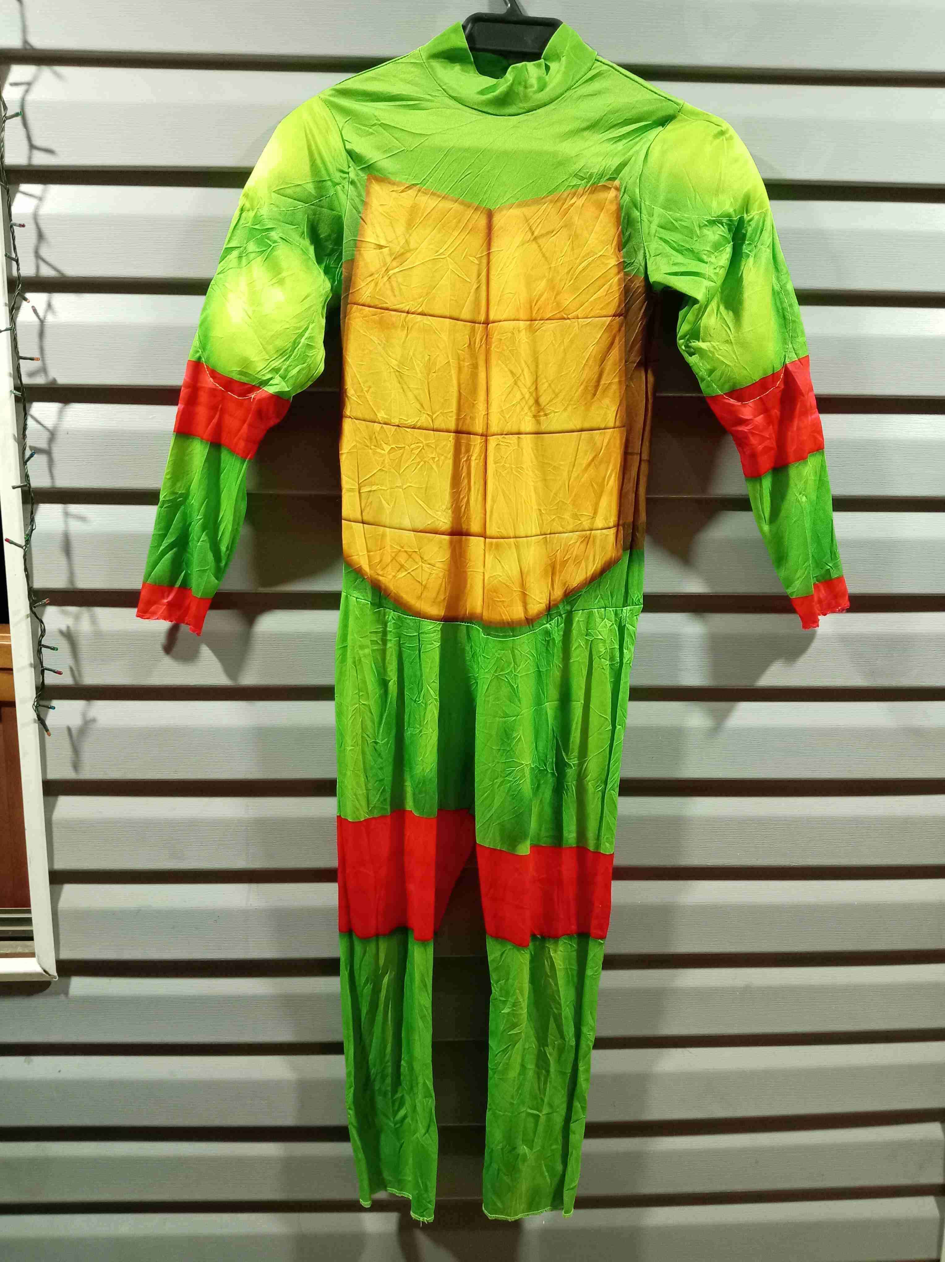 Variedad de disfraces y tallas (2 a 12 años) - miniatura 1