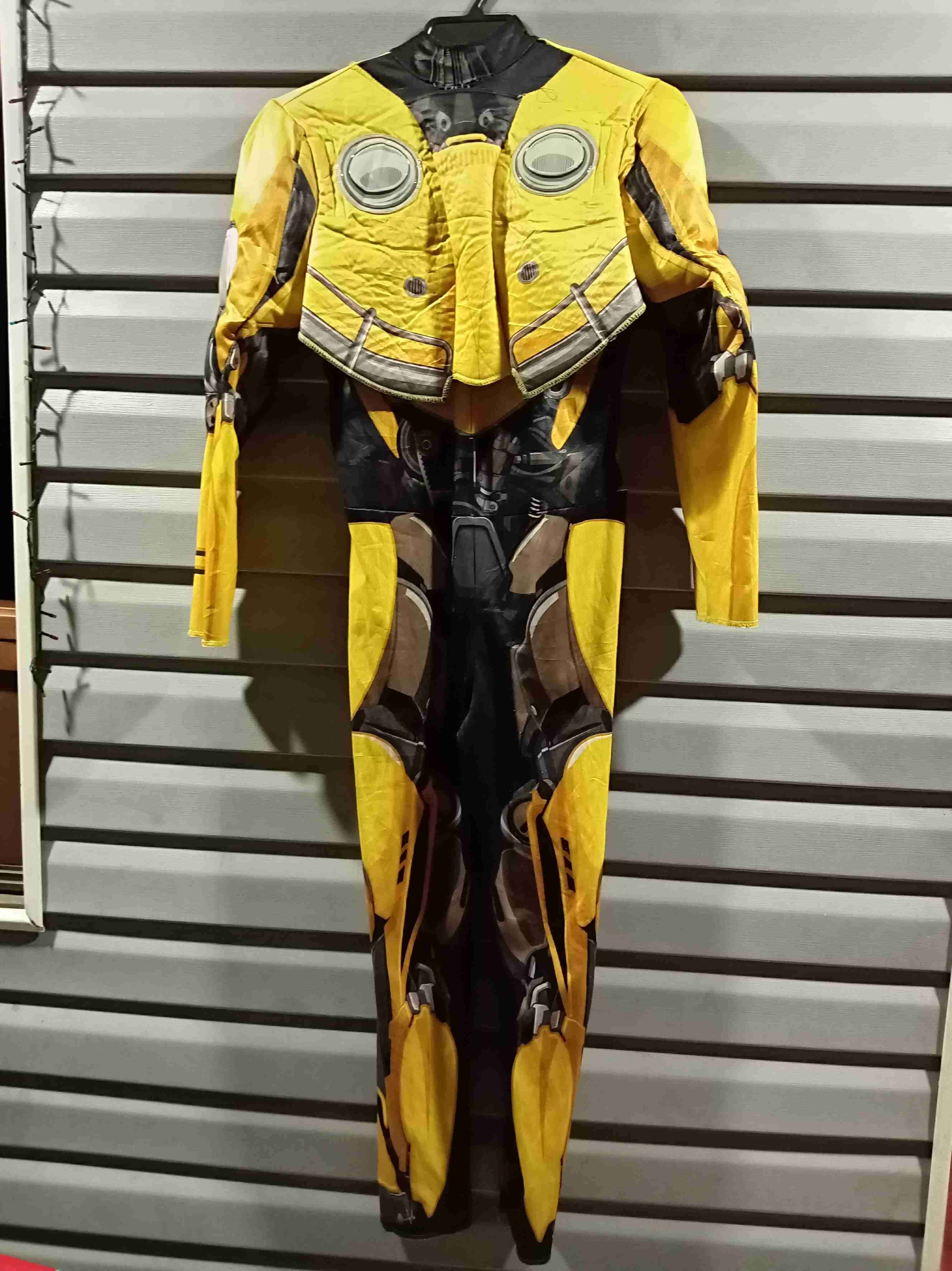 Variedad de disfraces y tallas (2 a 12 años) - miniatura 2