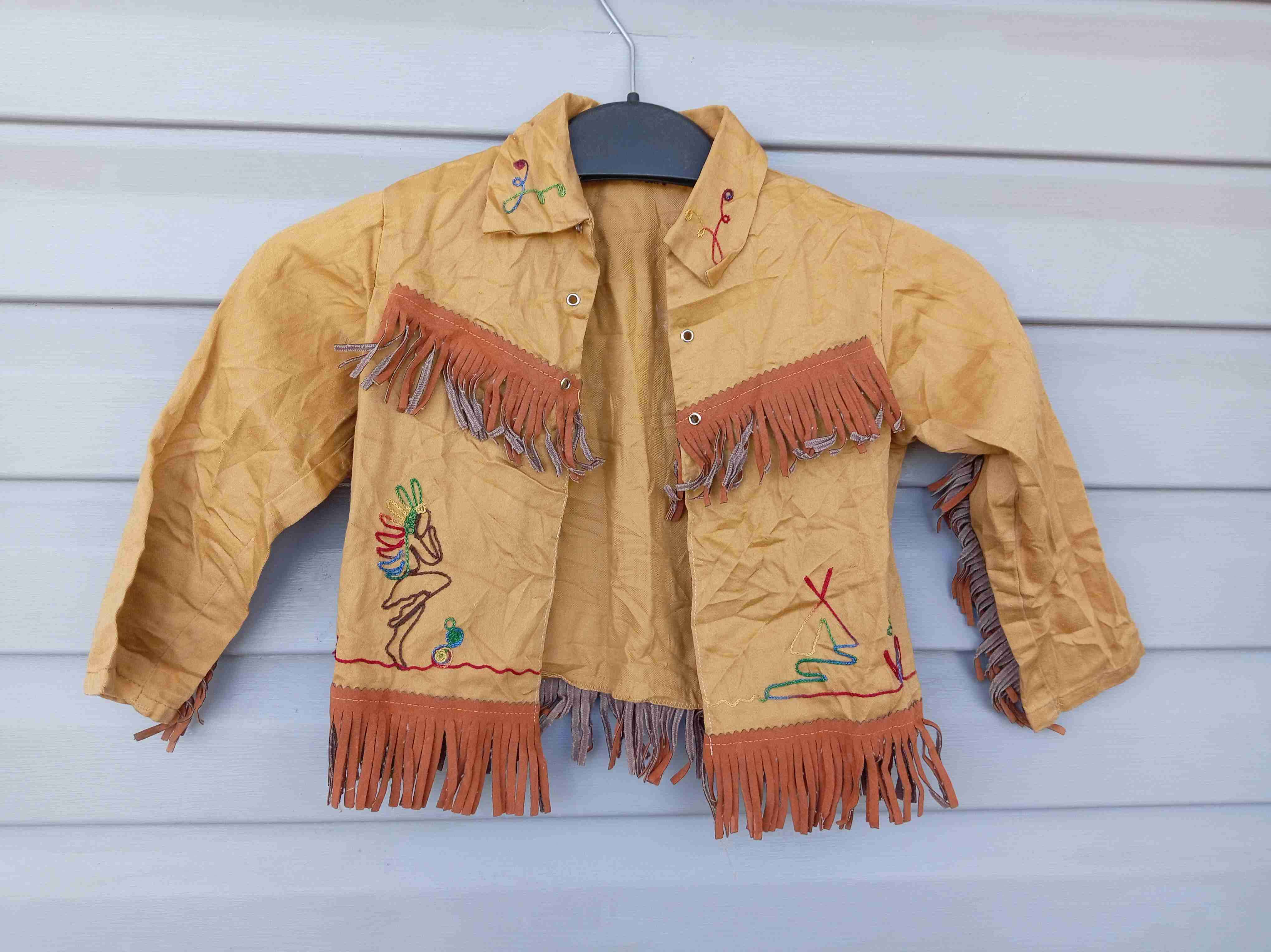 Variedad de disfraces y tallas (2 a 12 años) - miniatura 5