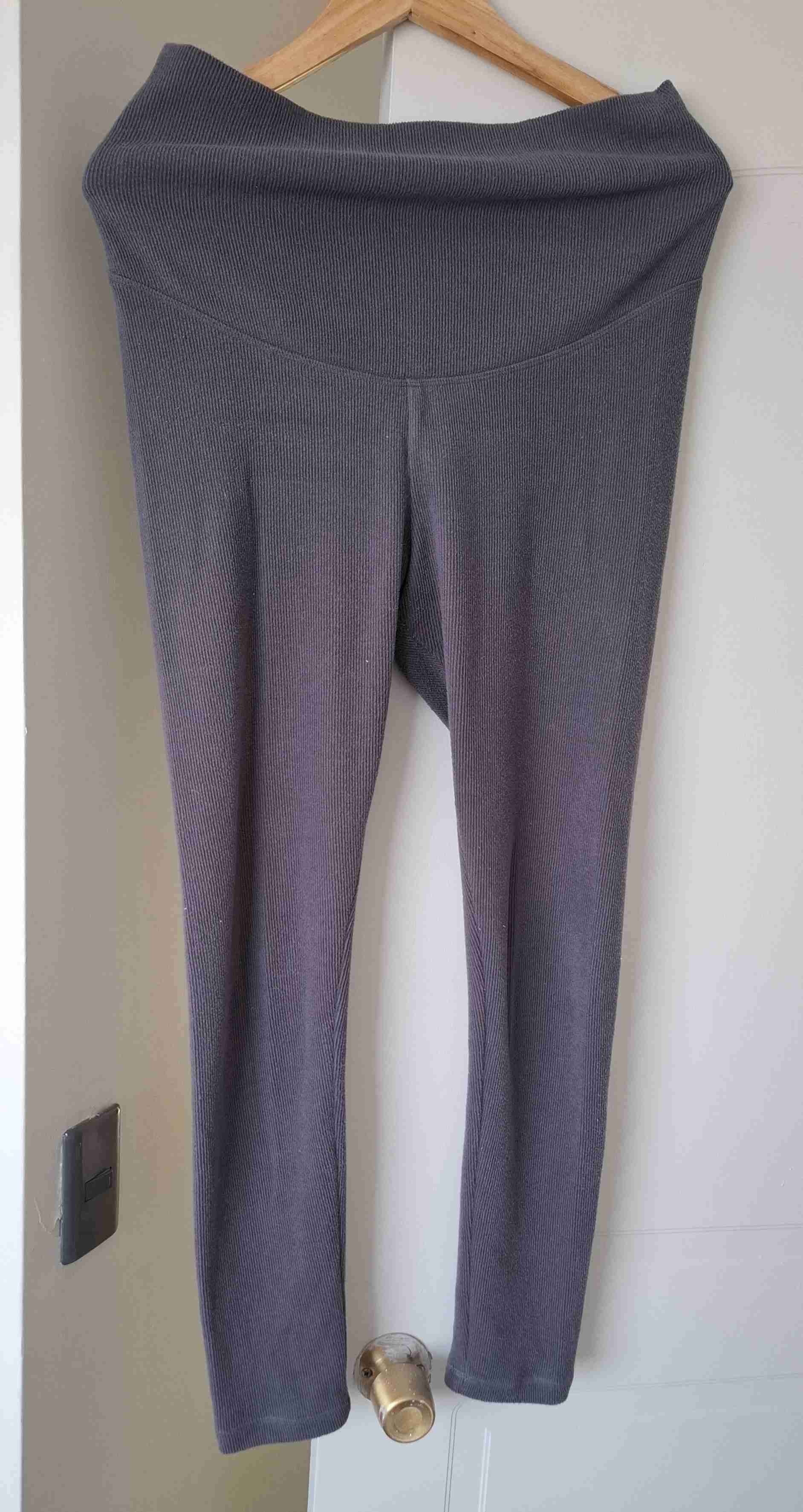 Pantalón leggings maternal - miniatura 2