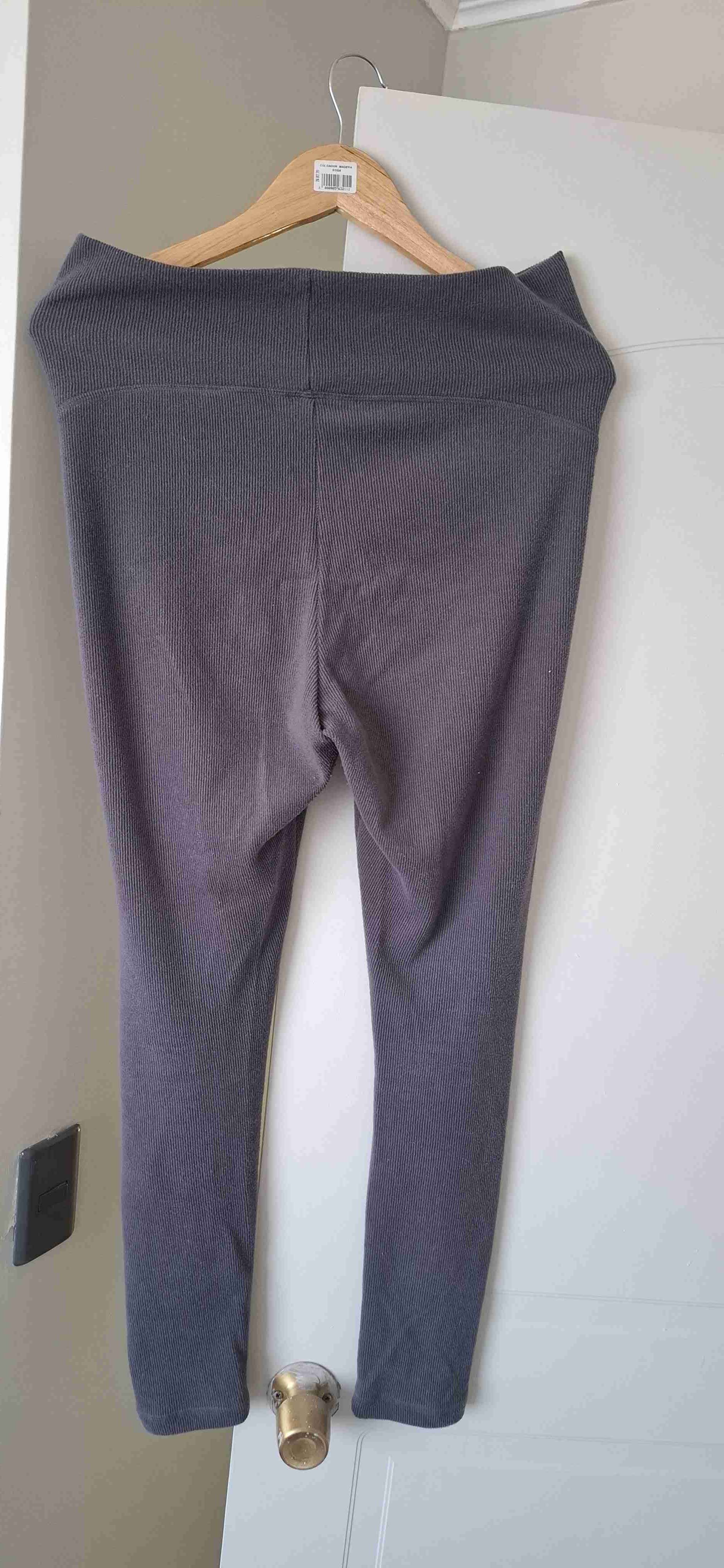 Pantalón leggings maternal - miniatura 3