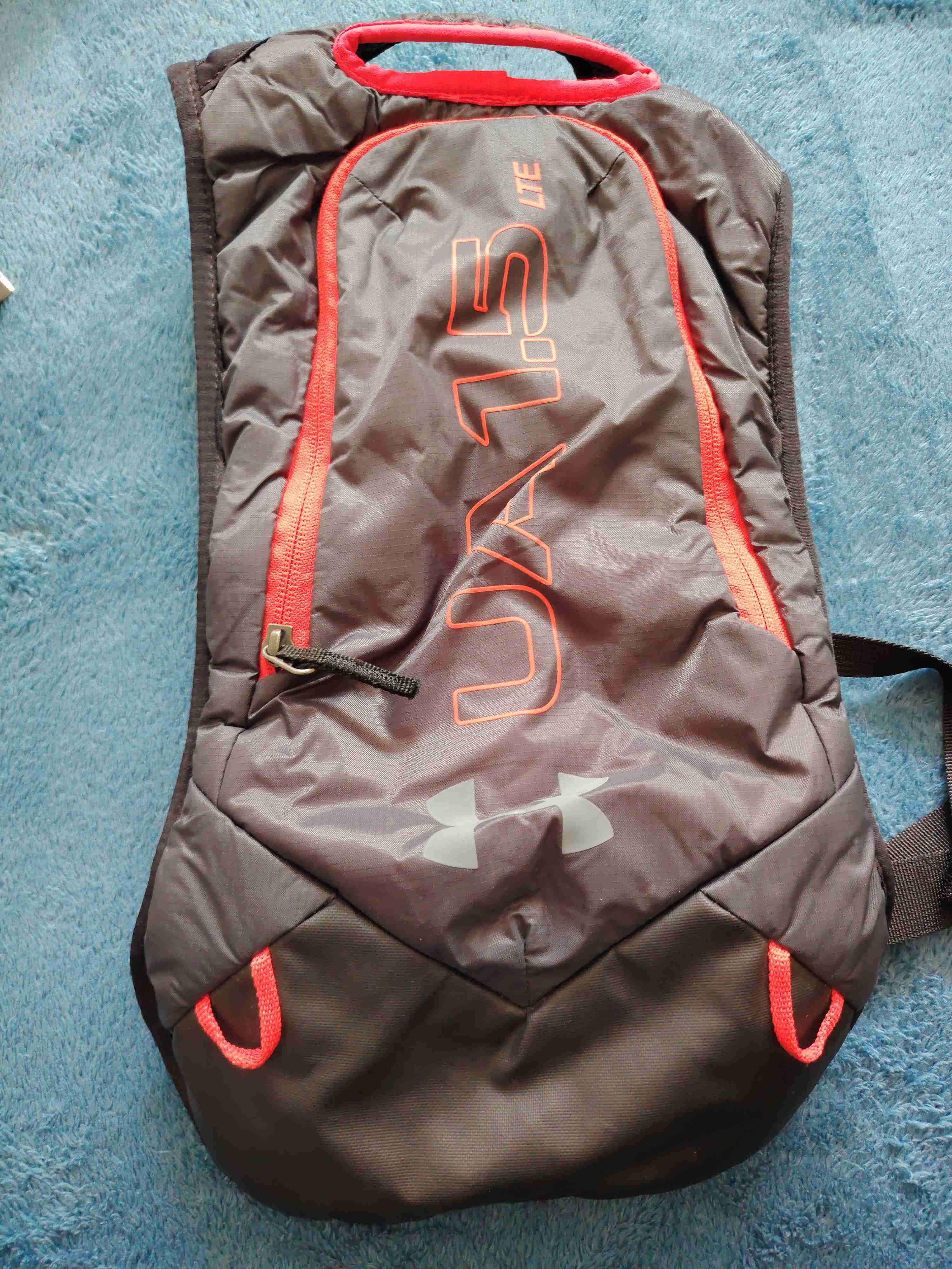 Mochila deportiva Under Armour - miniatura 1