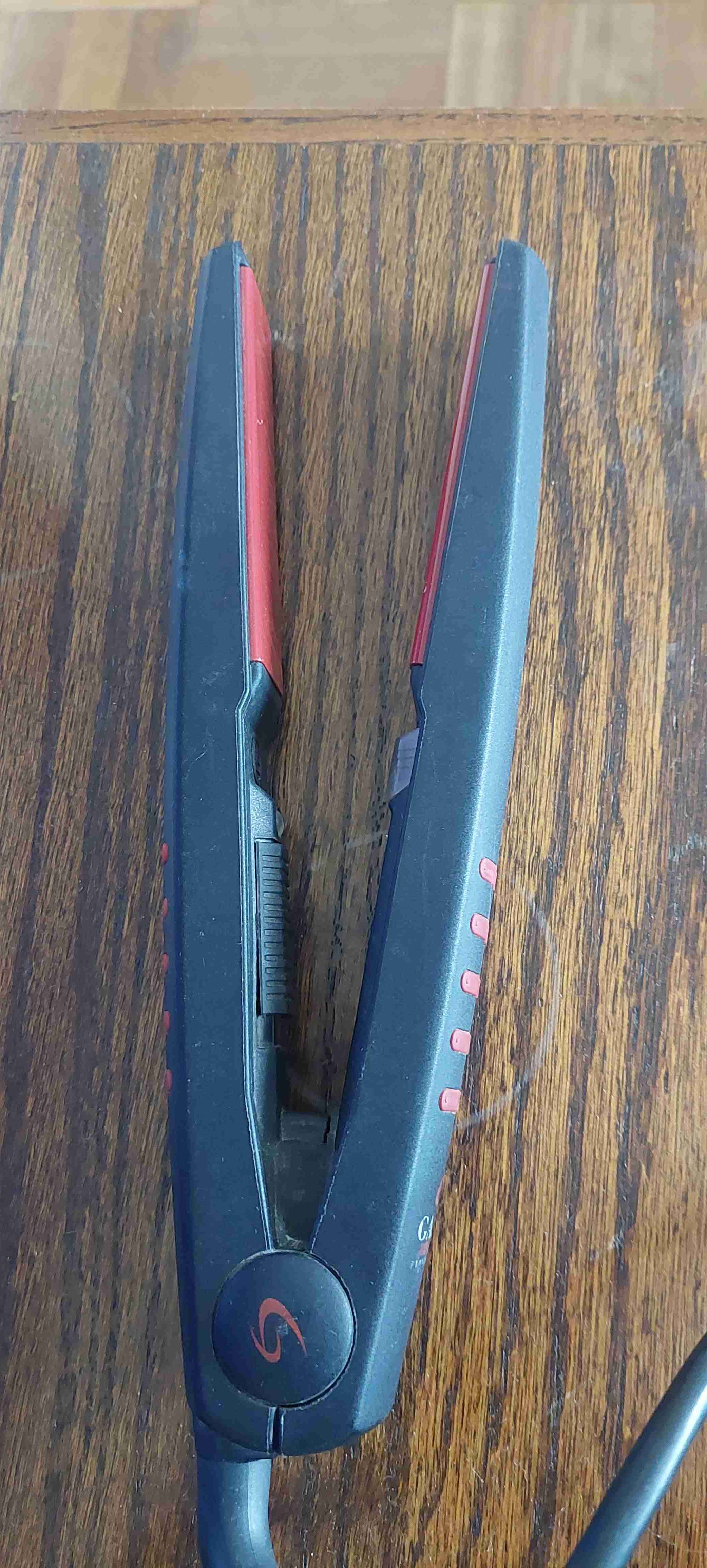 Cepillo secador y alisador eléctrico - miniatura 3