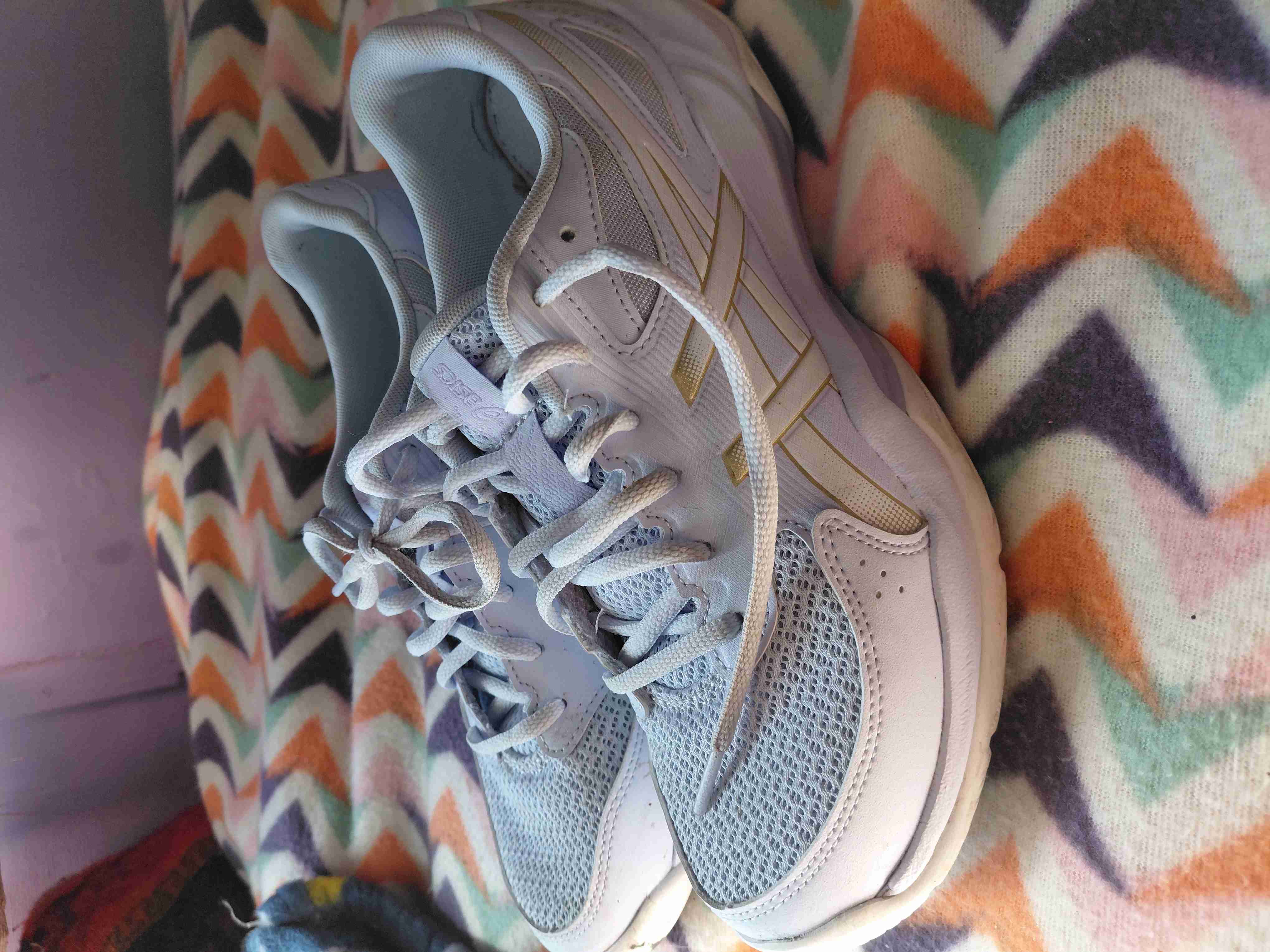 Zapatillas deportivas asics - miniatura 2