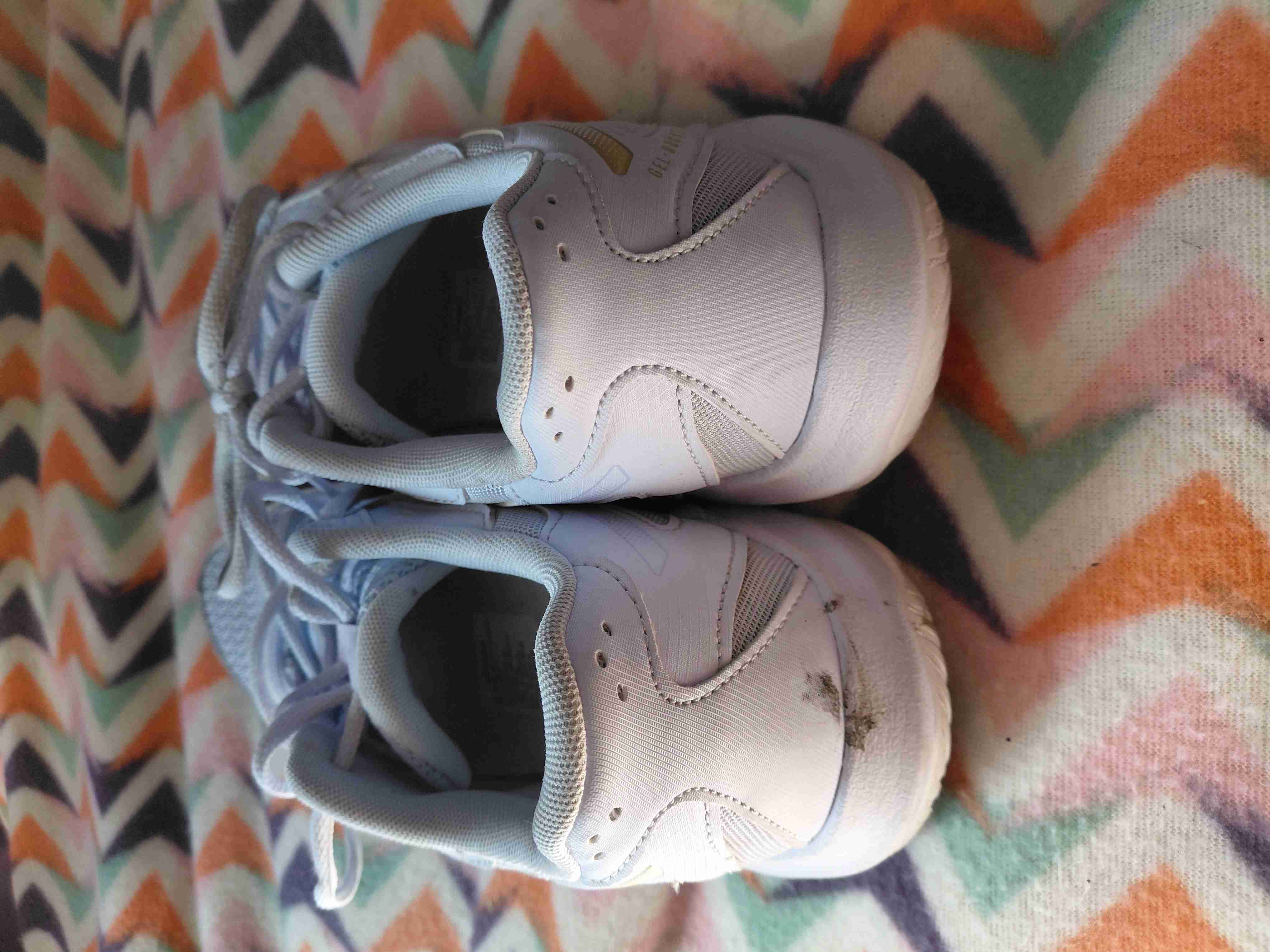 Zapatillas deportivas asics - miniatura 3