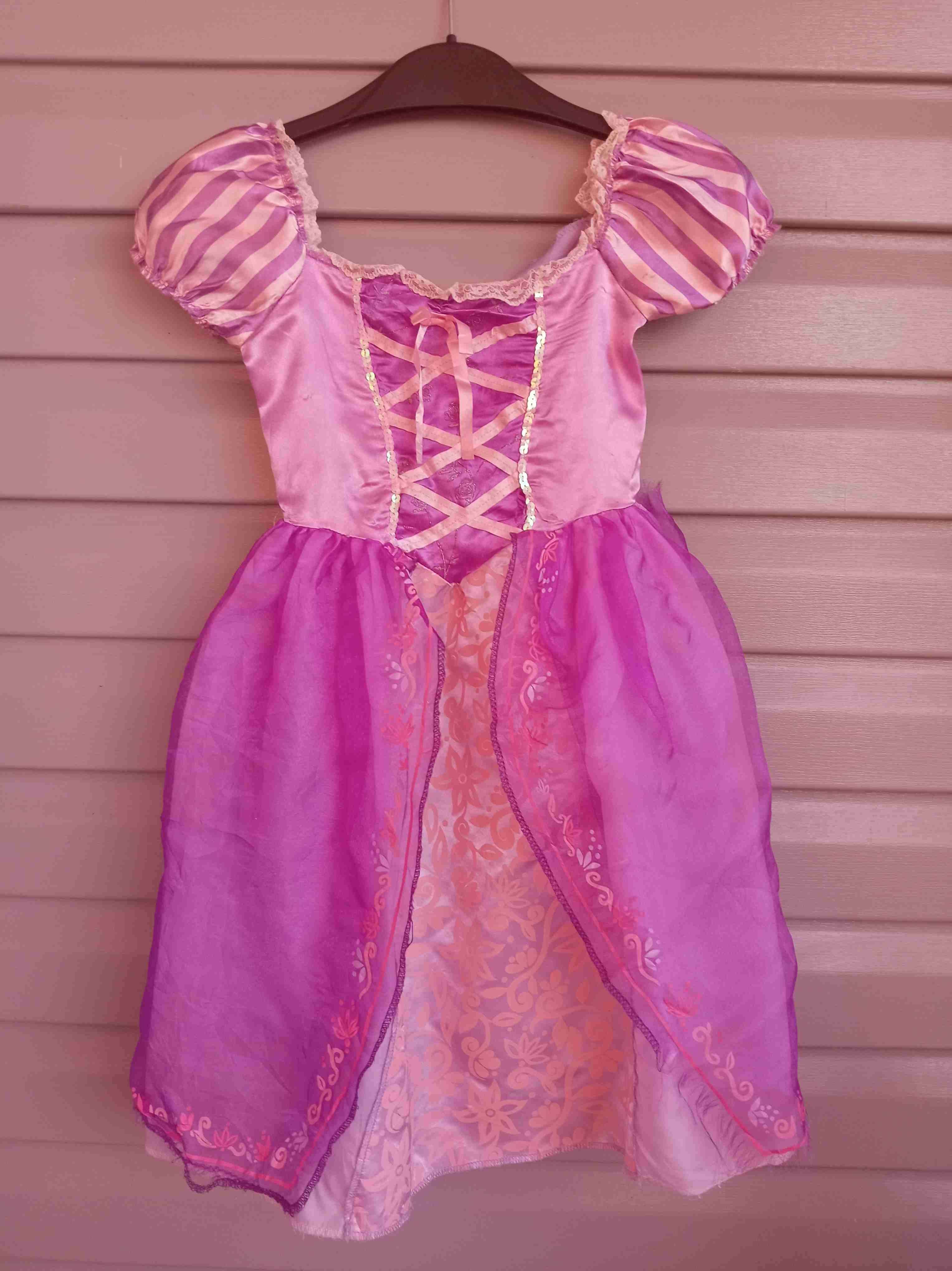 Disfraces niña - miniatura 3