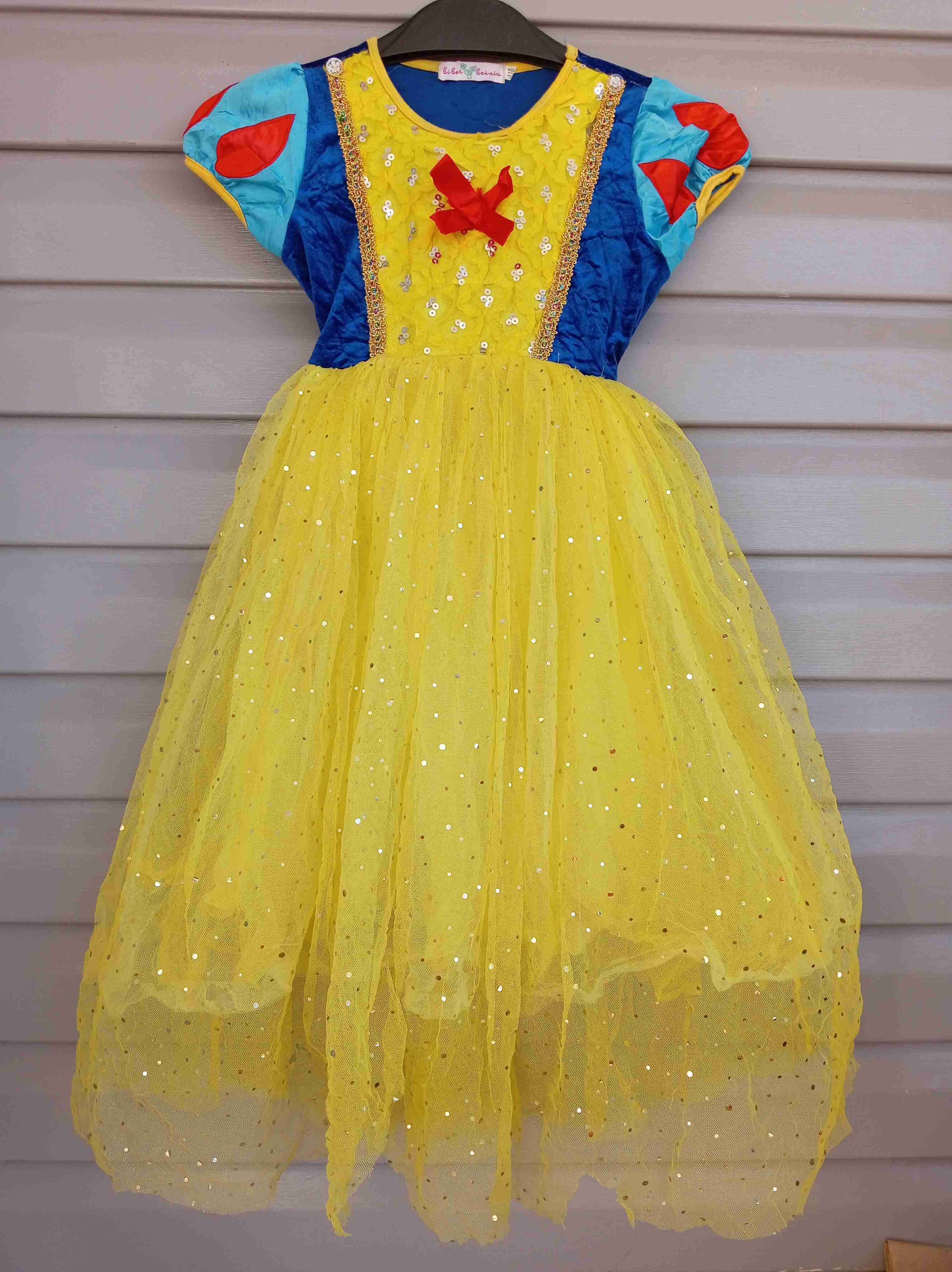 Disfraces niña - miniatura 4