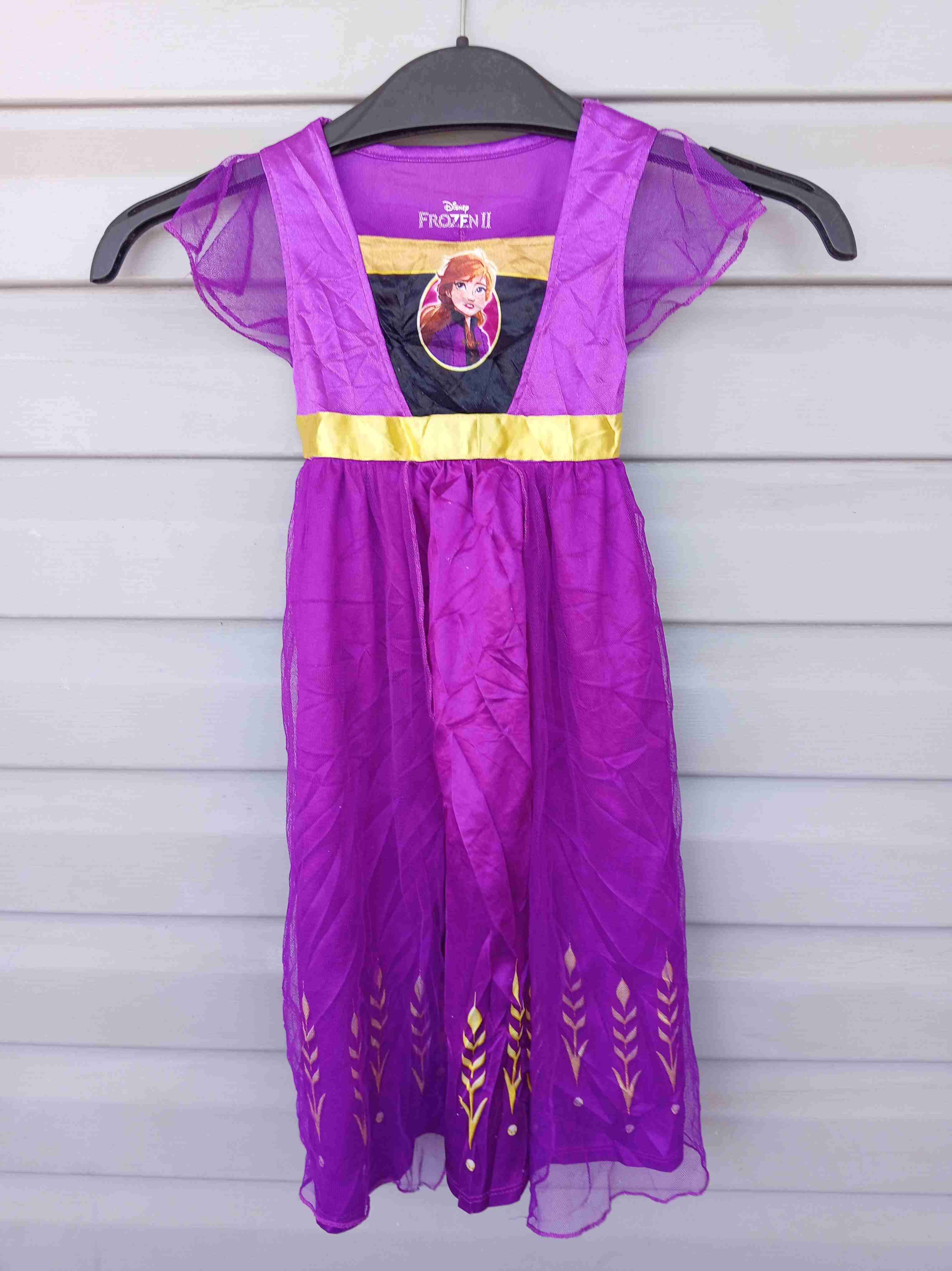 Disfraces niña - miniatura 5