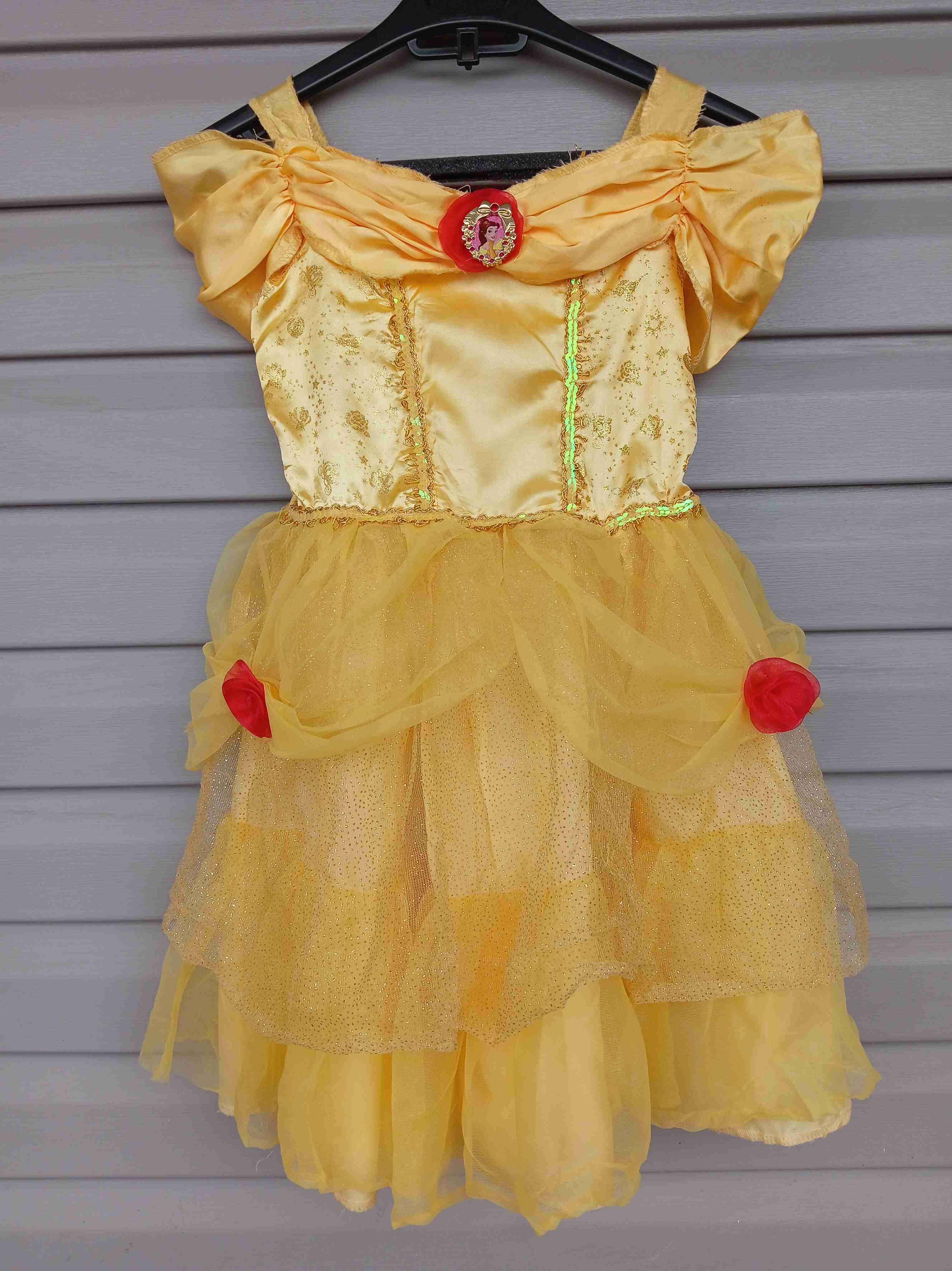 Disfraces niña - miniatura 6