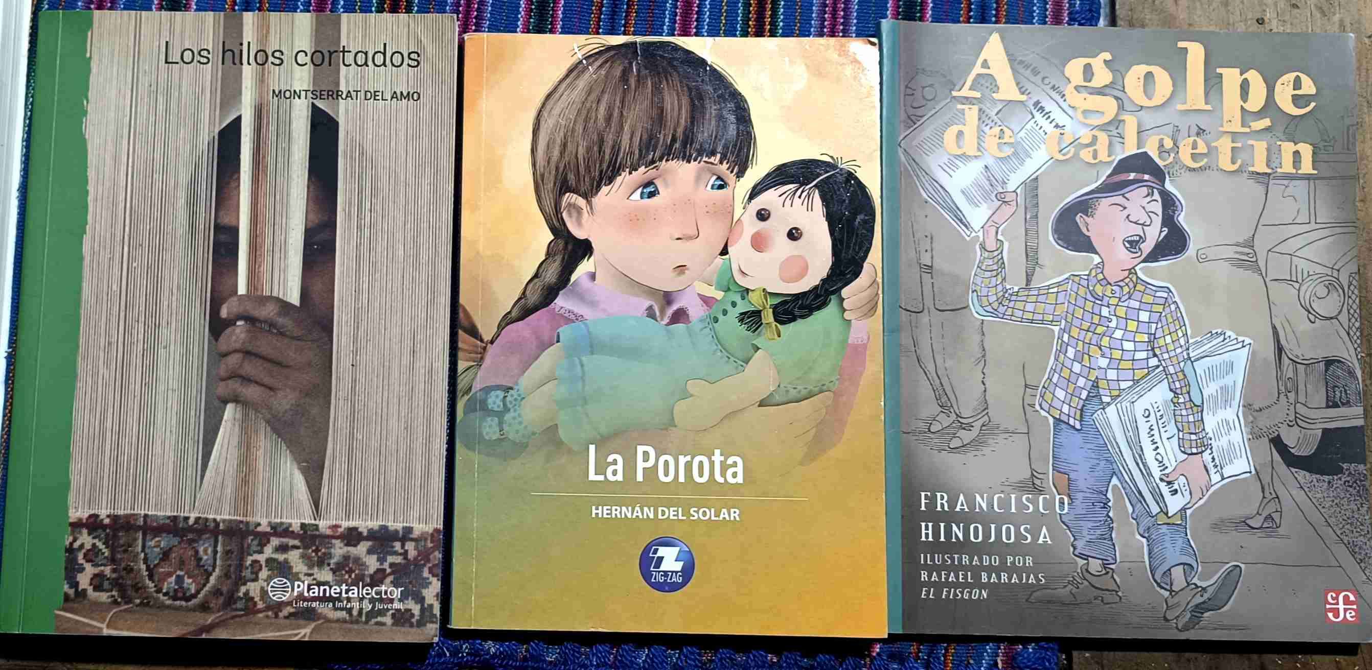 Libros a precios populares - miniatura 4