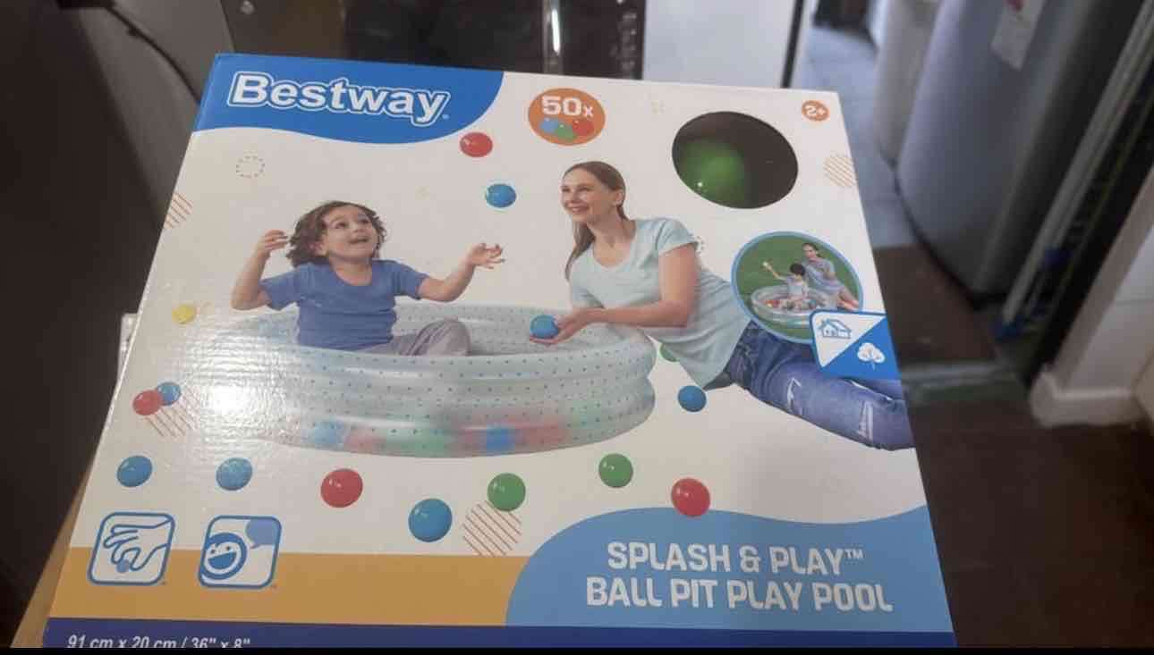 Juguetes de bebé - miniatura 2