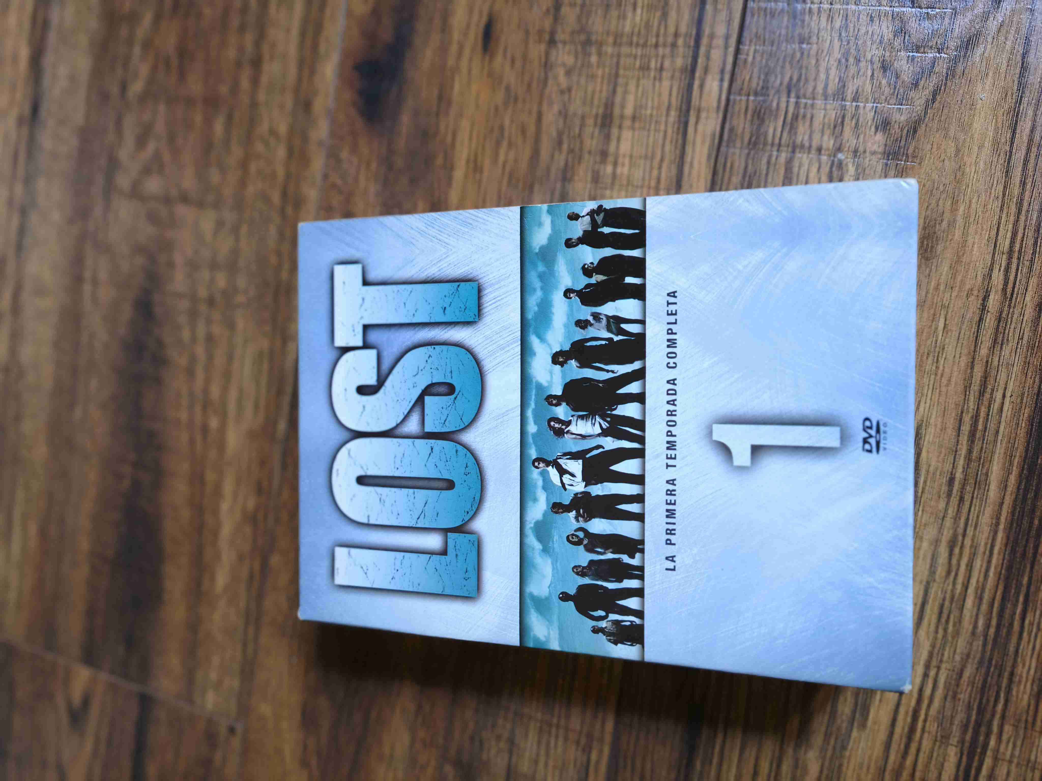 Pack serie Lost - miniatura 3
