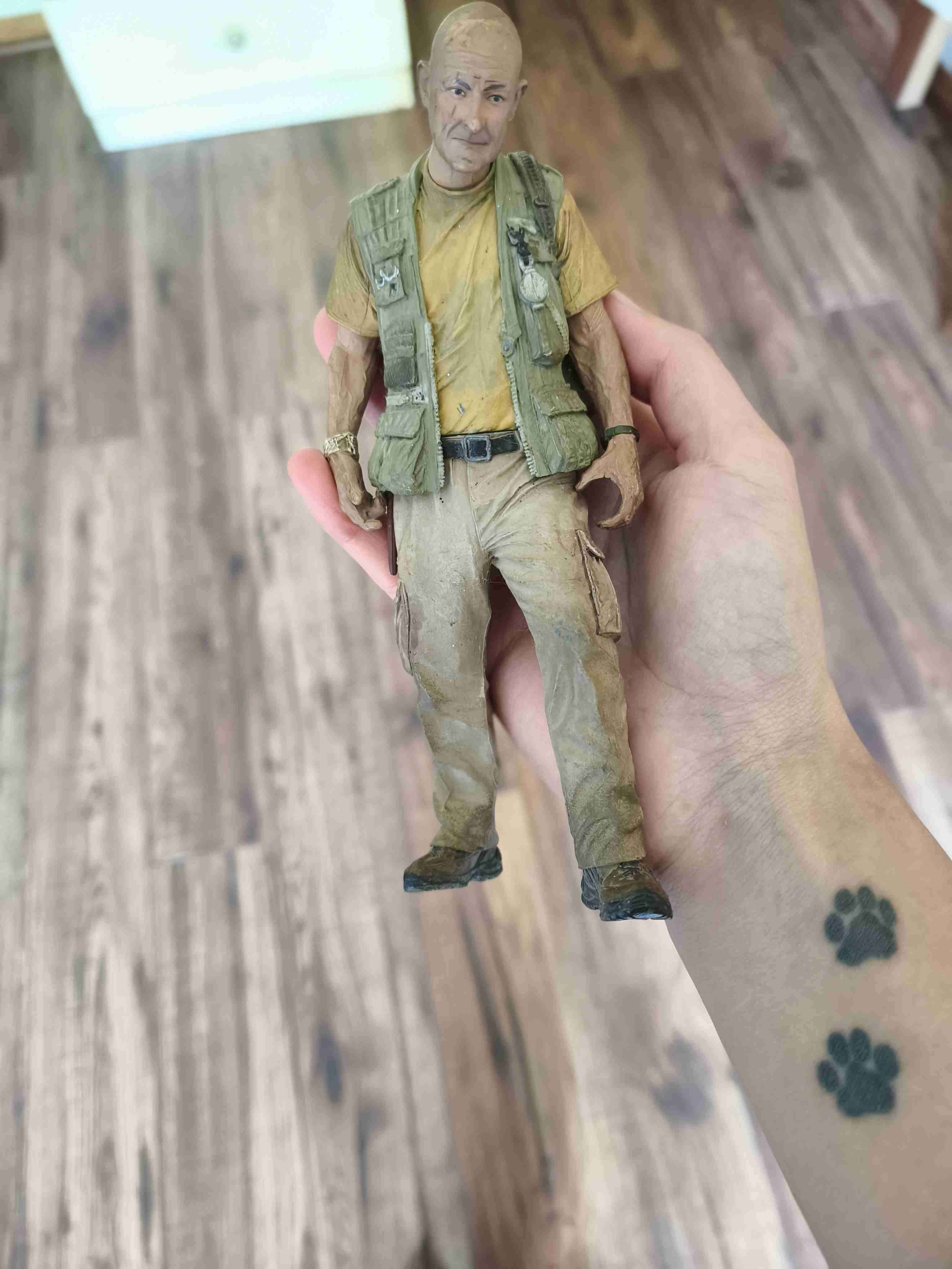 Pack serie Lost - miniatura 5