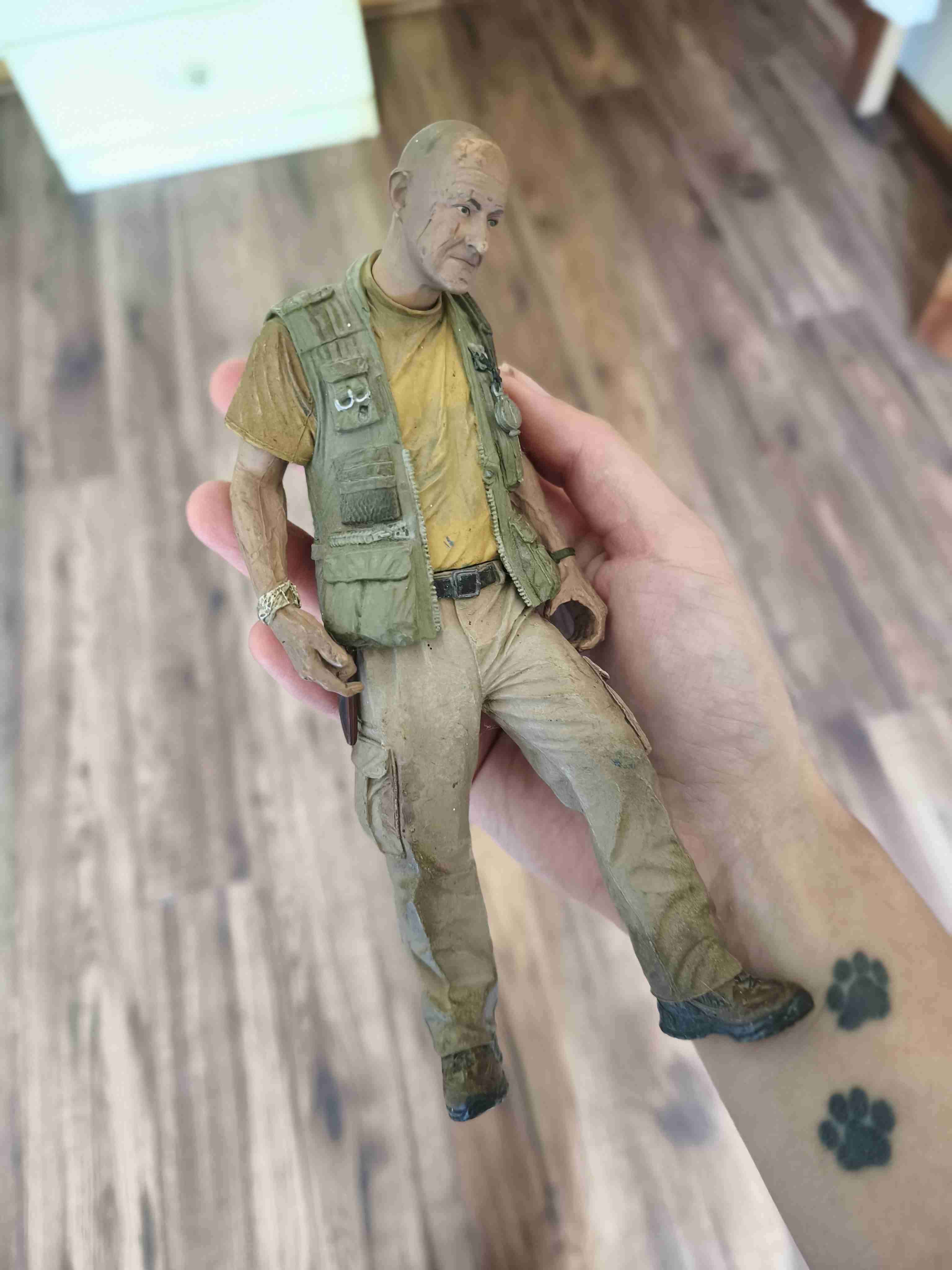 Pack serie Lost - miniatura 6