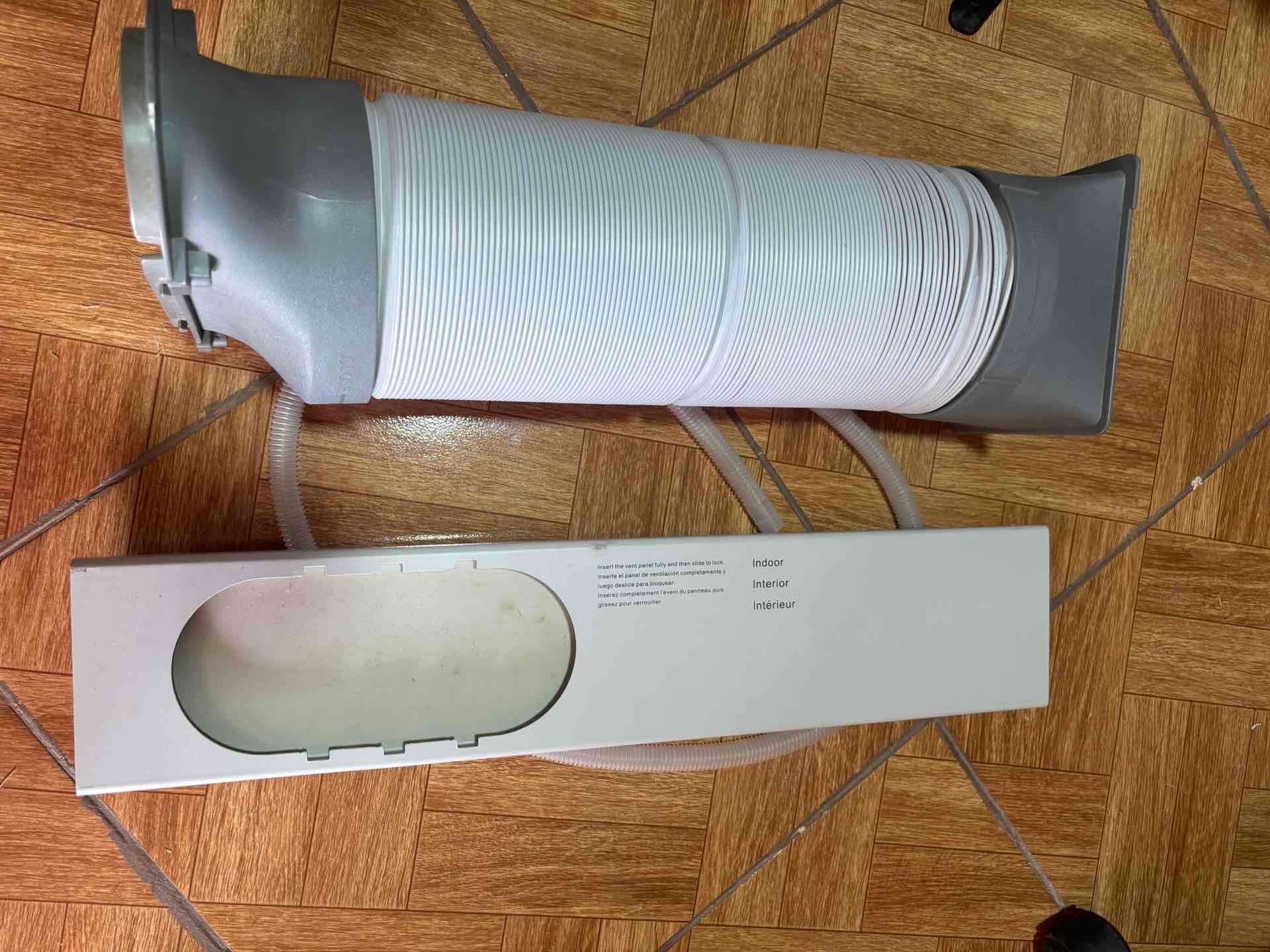 Aire acondicionado UT-Blizzard 9K WiFi - miniatura 4