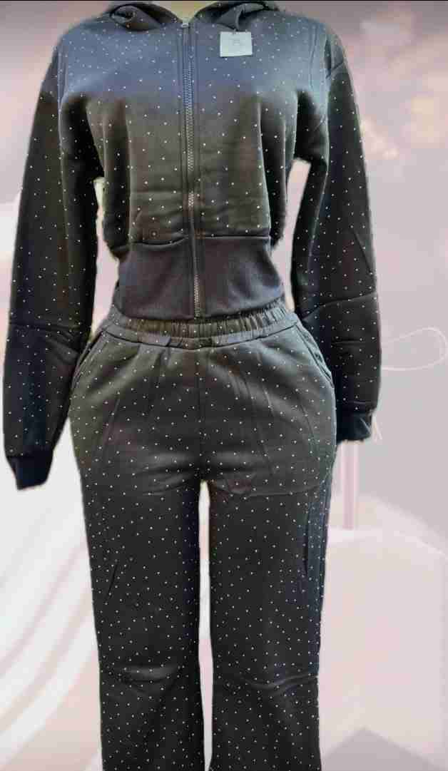 Conjunto deportivo de media temporada con cristale - miniatura 2