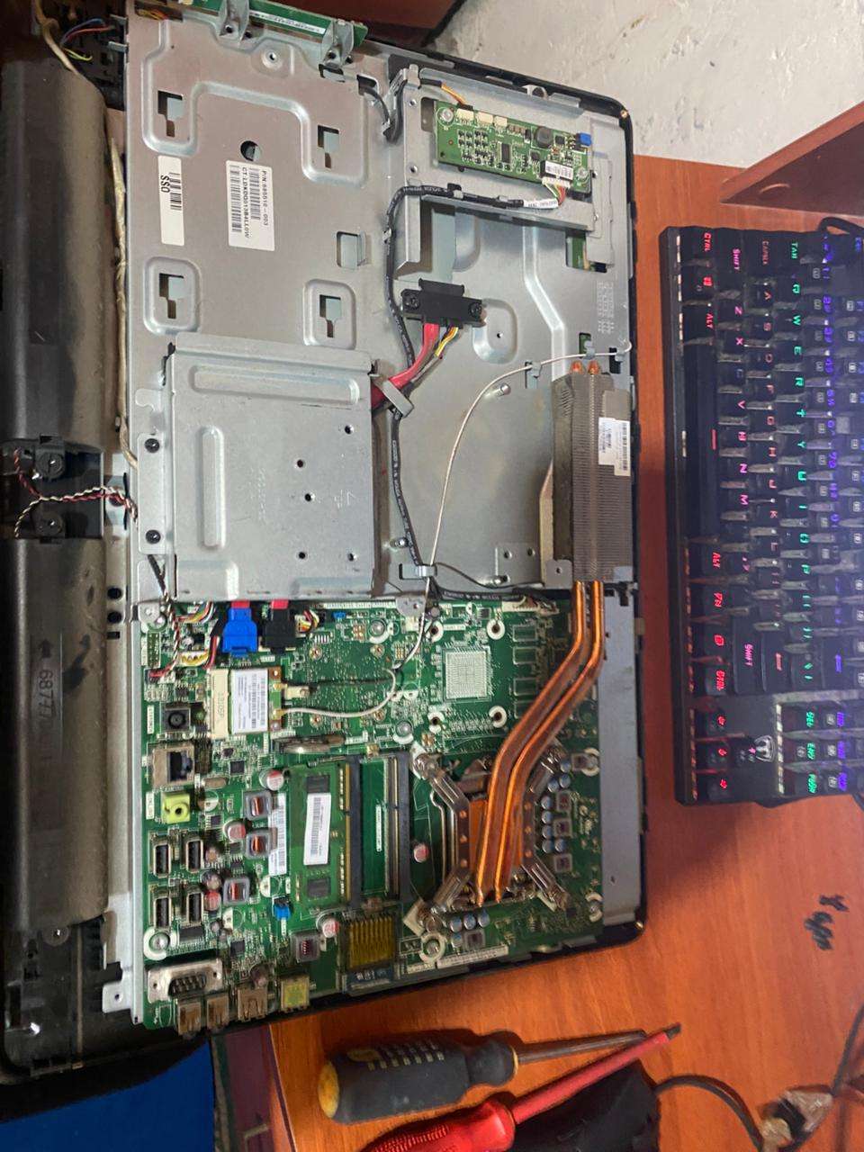 Kit de Optimización y Puesta a Punto para PC / Not - miniatura 1