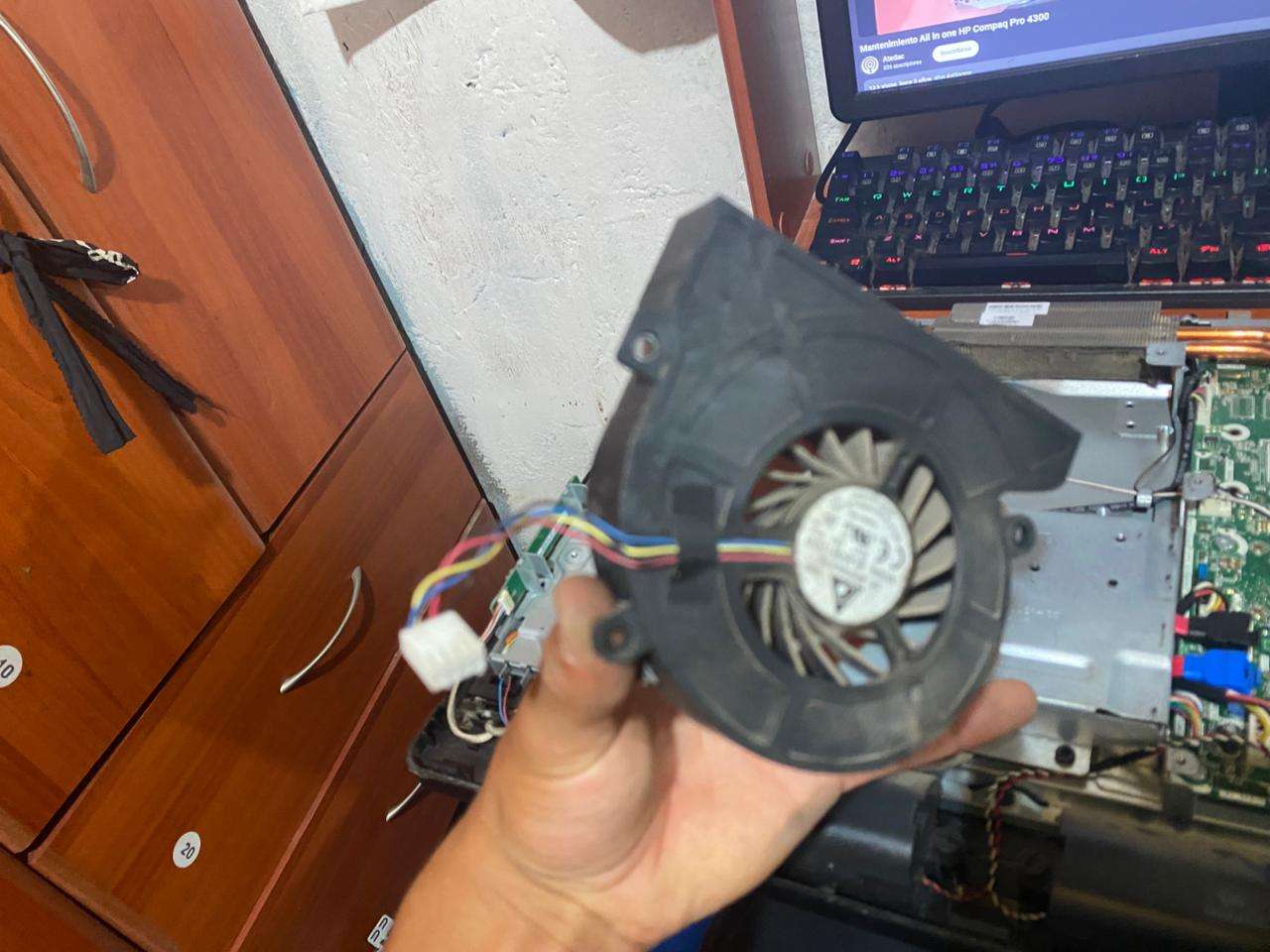 Kit de Optimización y Puesta a Punto para PC / Not - miniatura 6