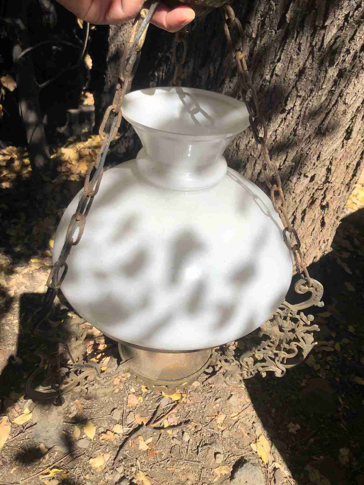 Lámparas colgantes  vintage - miniatura 1