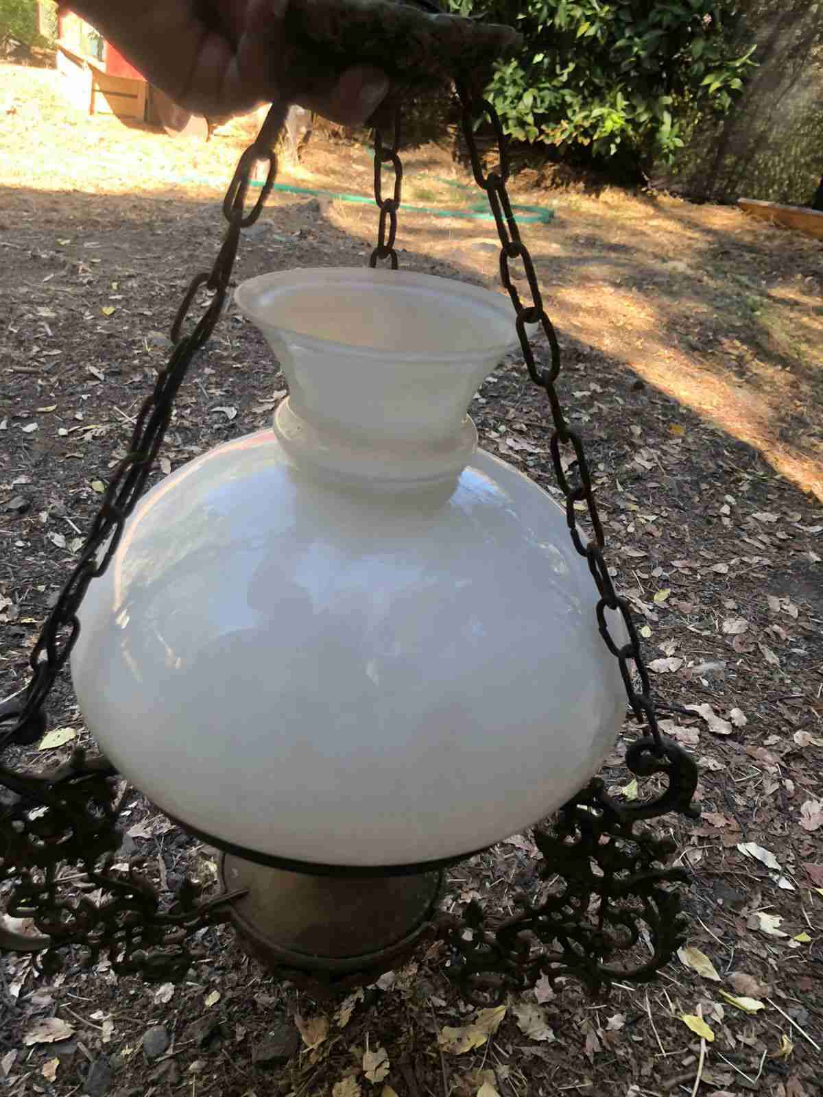 Lámparas colgantes  vintage - miniatura 2