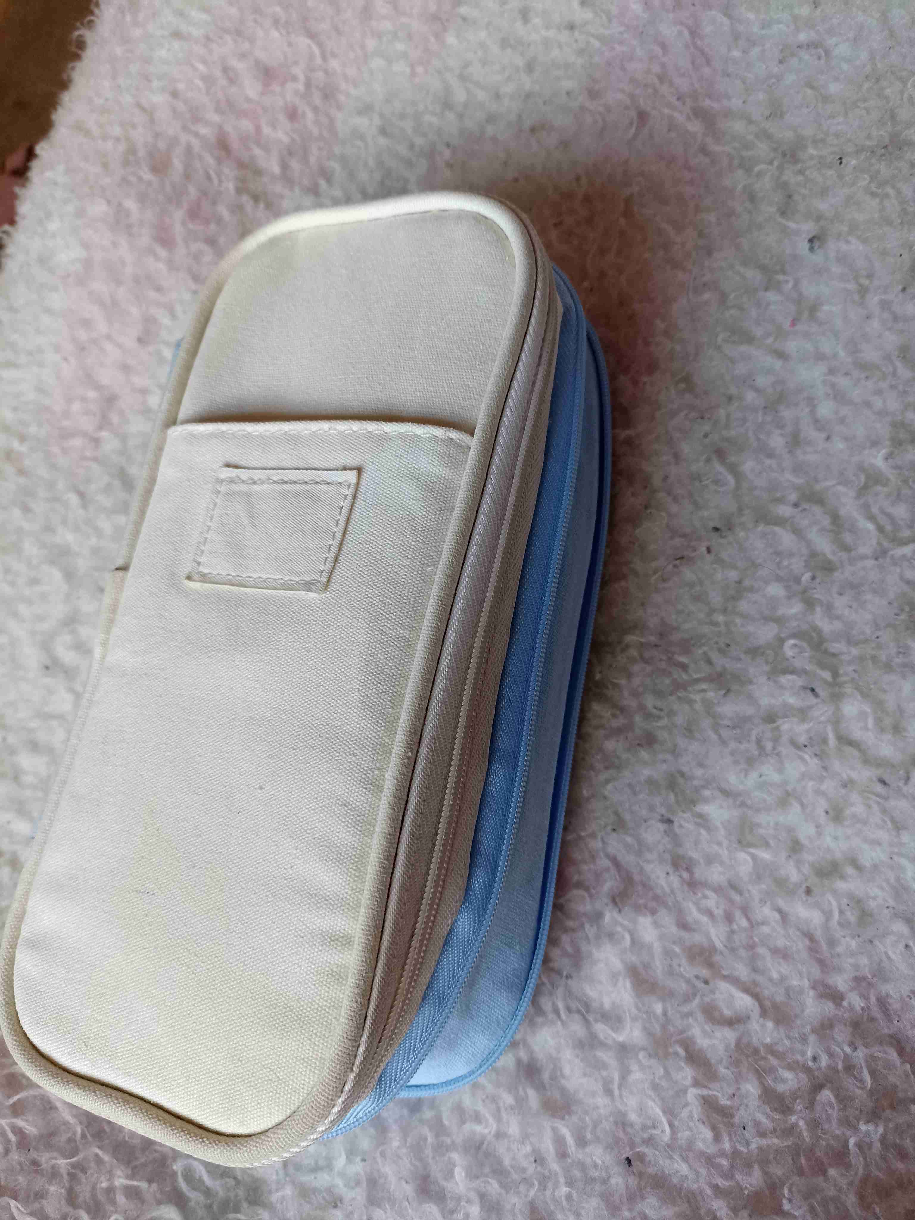 Estuche para lápices. Ideal para el colegio - miniatura 2